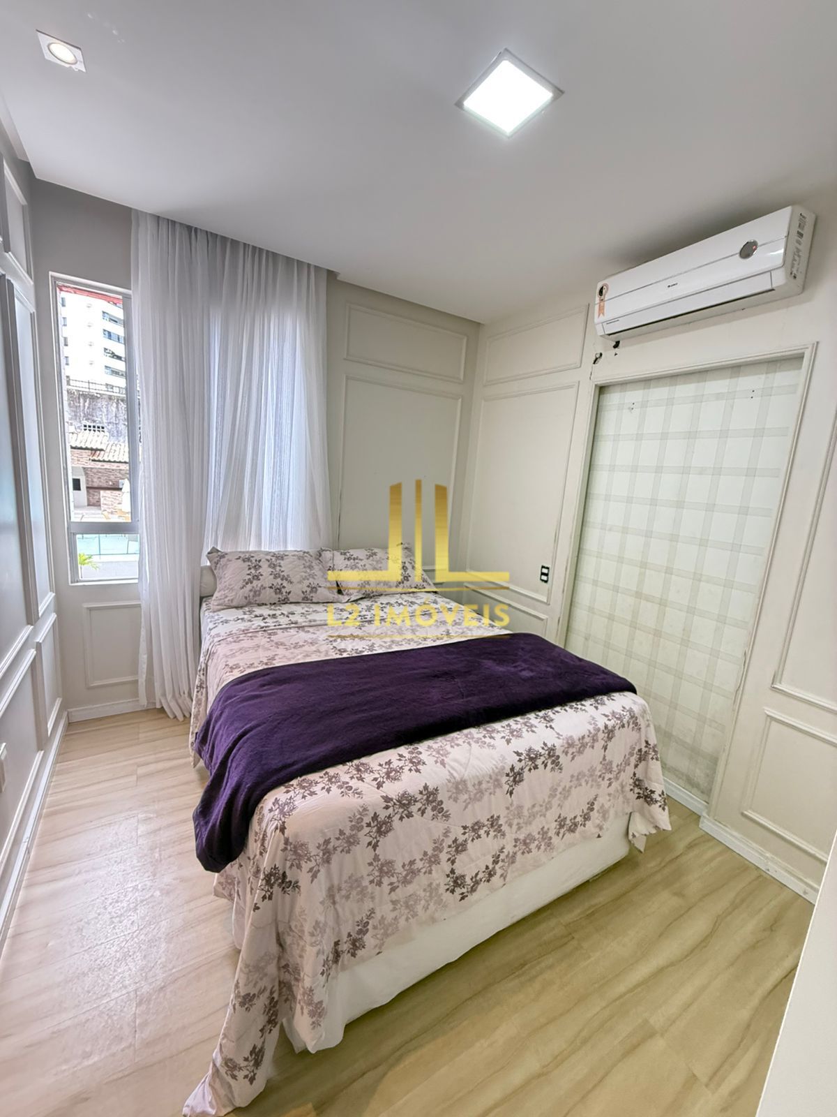 Apartamento, 3 quartos, 90 m² - Foto 11