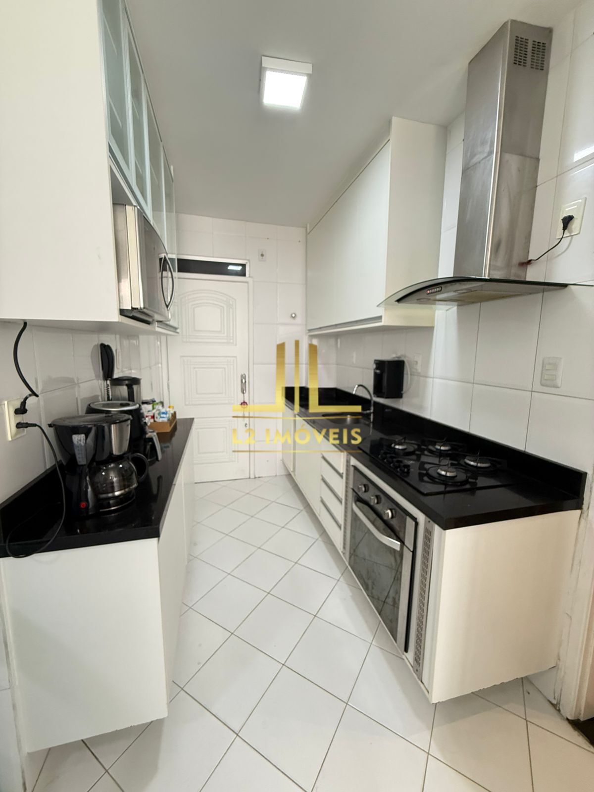 Apartamento, 3 quartos, 90 m² - Foto 6