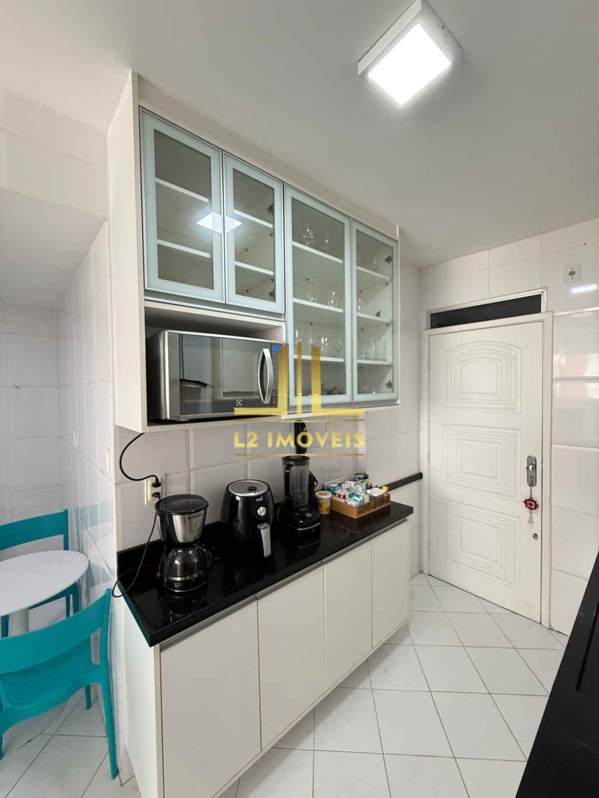 Apartamento, 3 quartos, 90 m² - Foto 5