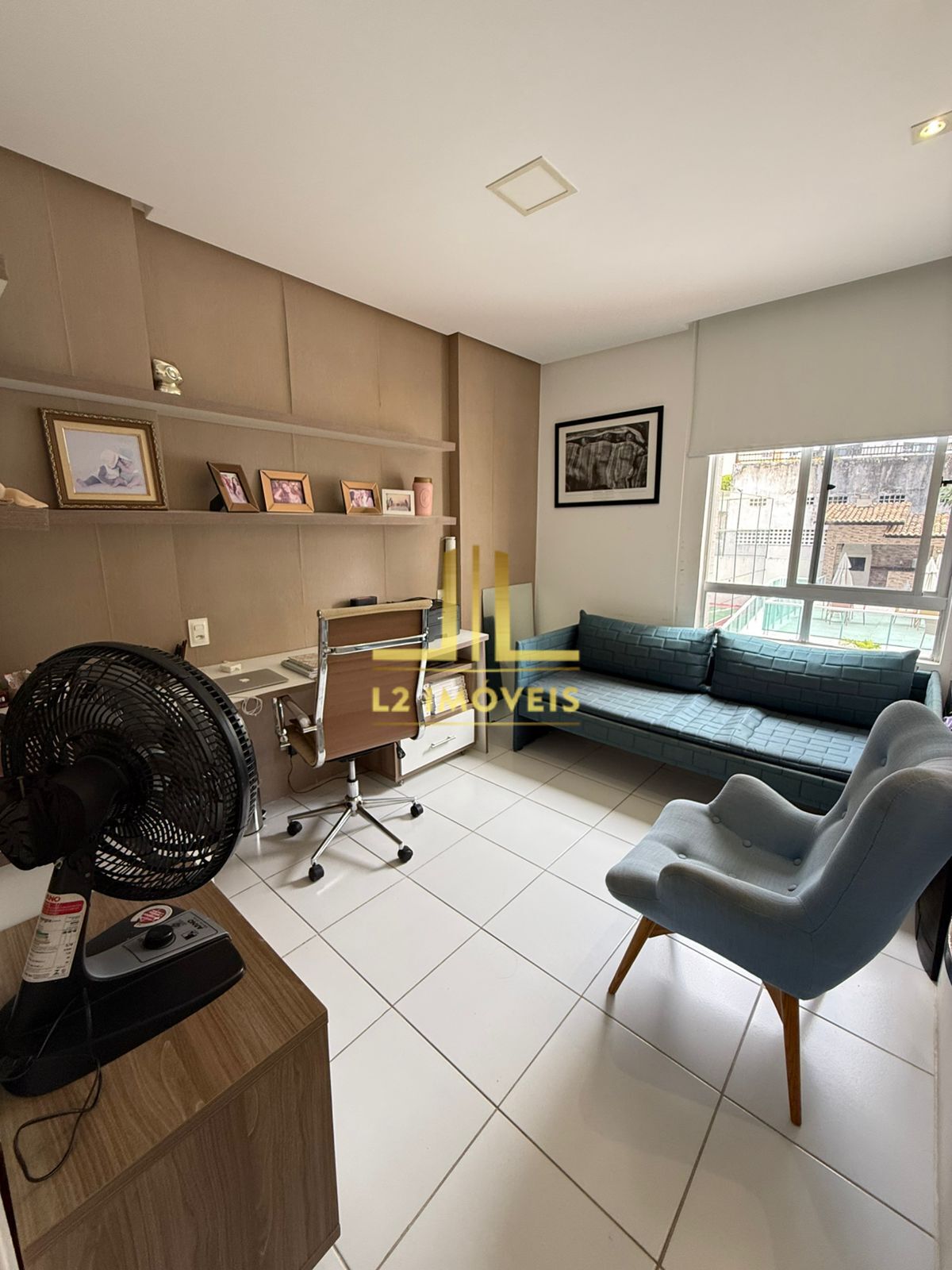 Apartamento, 3 quartos, 90 m² - Foto 14