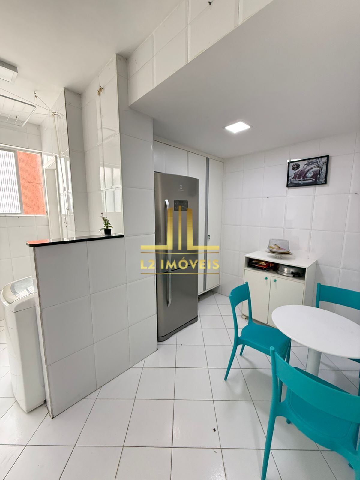 Apartamento, 3 quartos, 90 m² - Foto 7