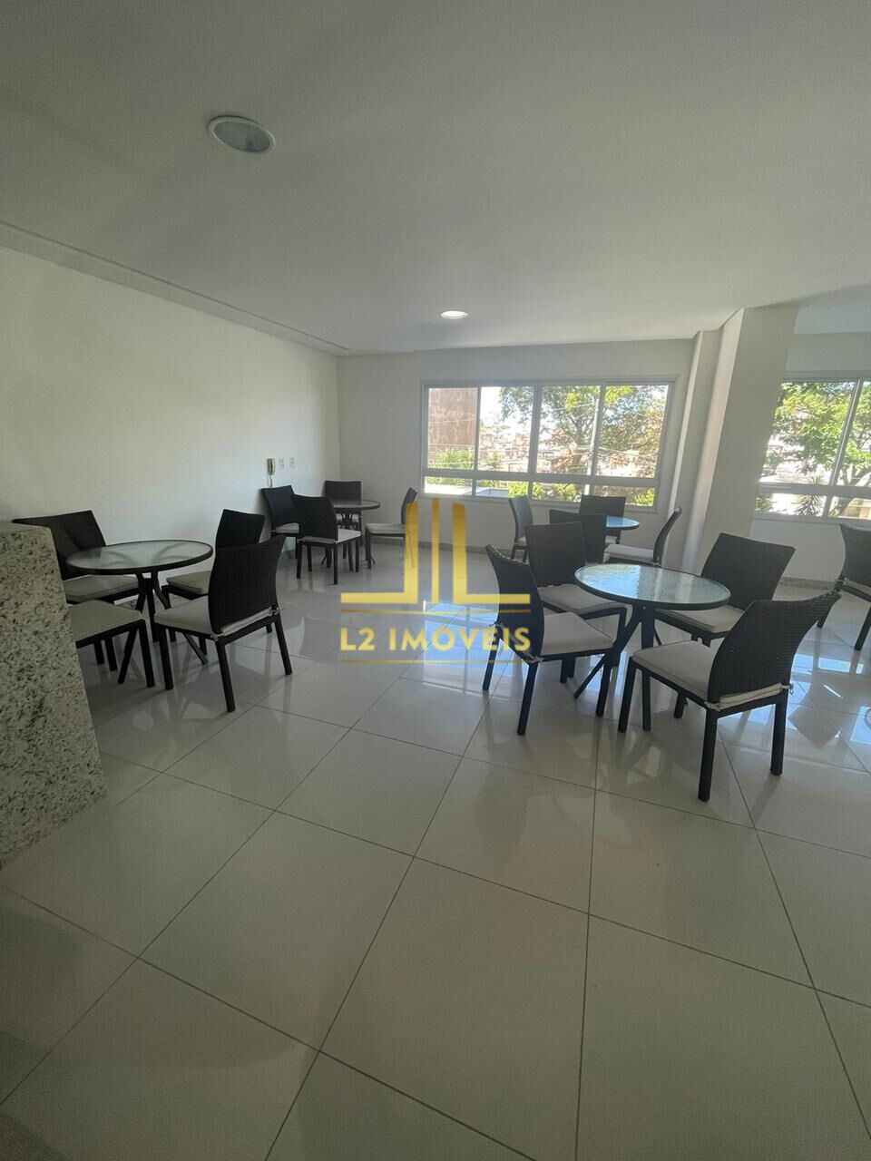 Apartamento - Jardim apipema