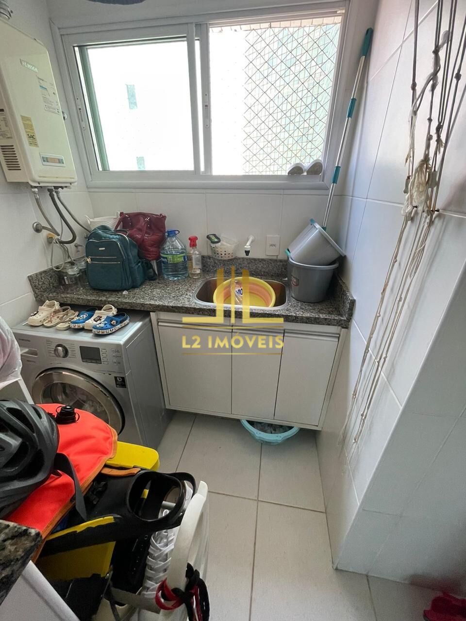 Apartamento - Jardim apipema