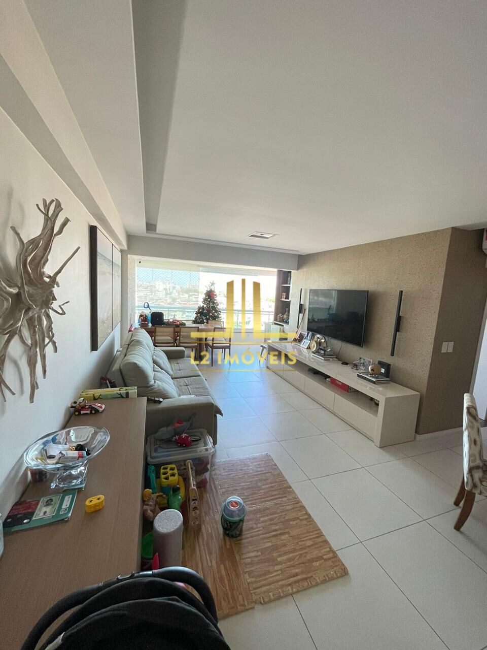 Apartamento - Jardim apipema