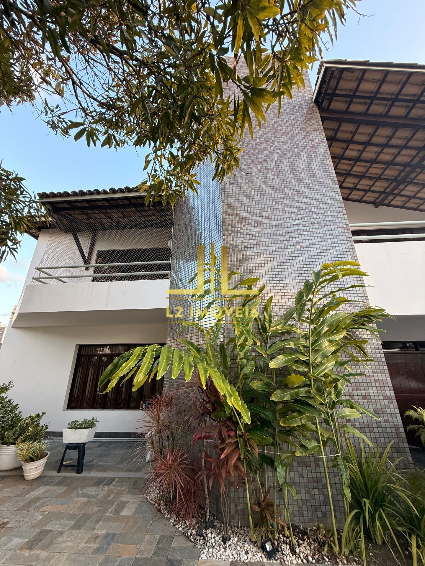 Casa, 5 quartos, 600 m² - Foto 11