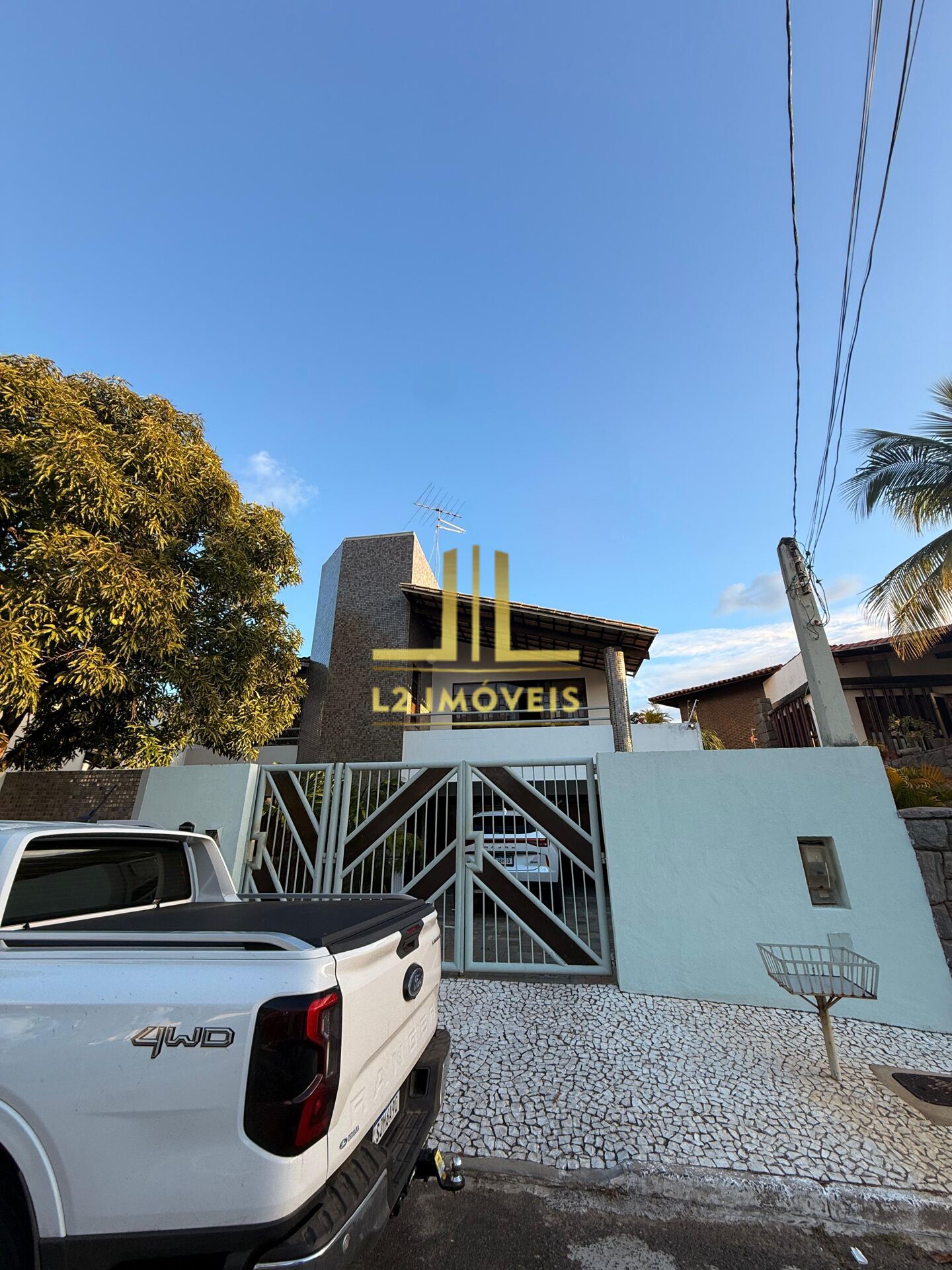 Casa, 5 quartos, 600 m² - Foto 5