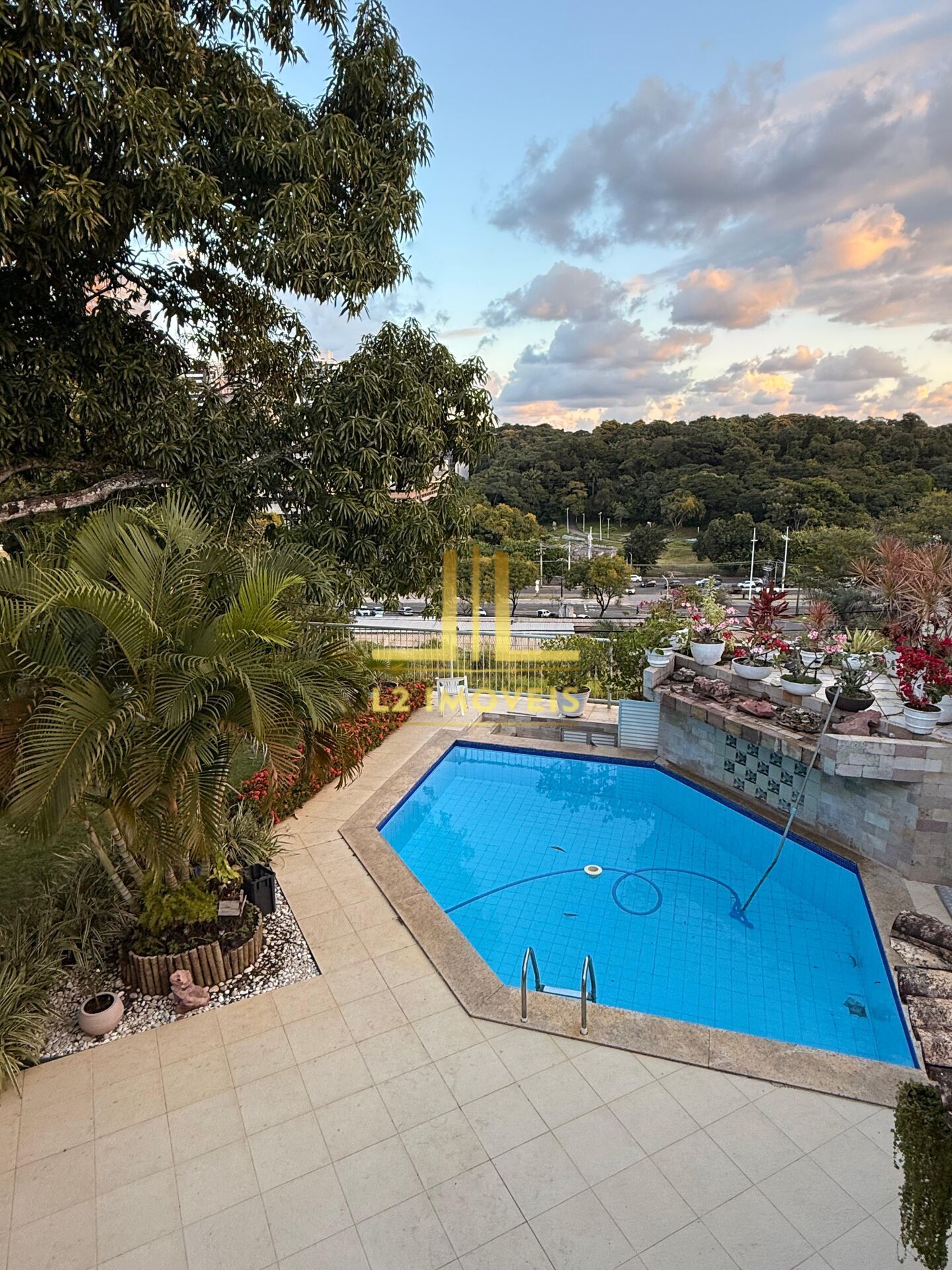 Casa, 5 quartos, 600 m² - Foto 17