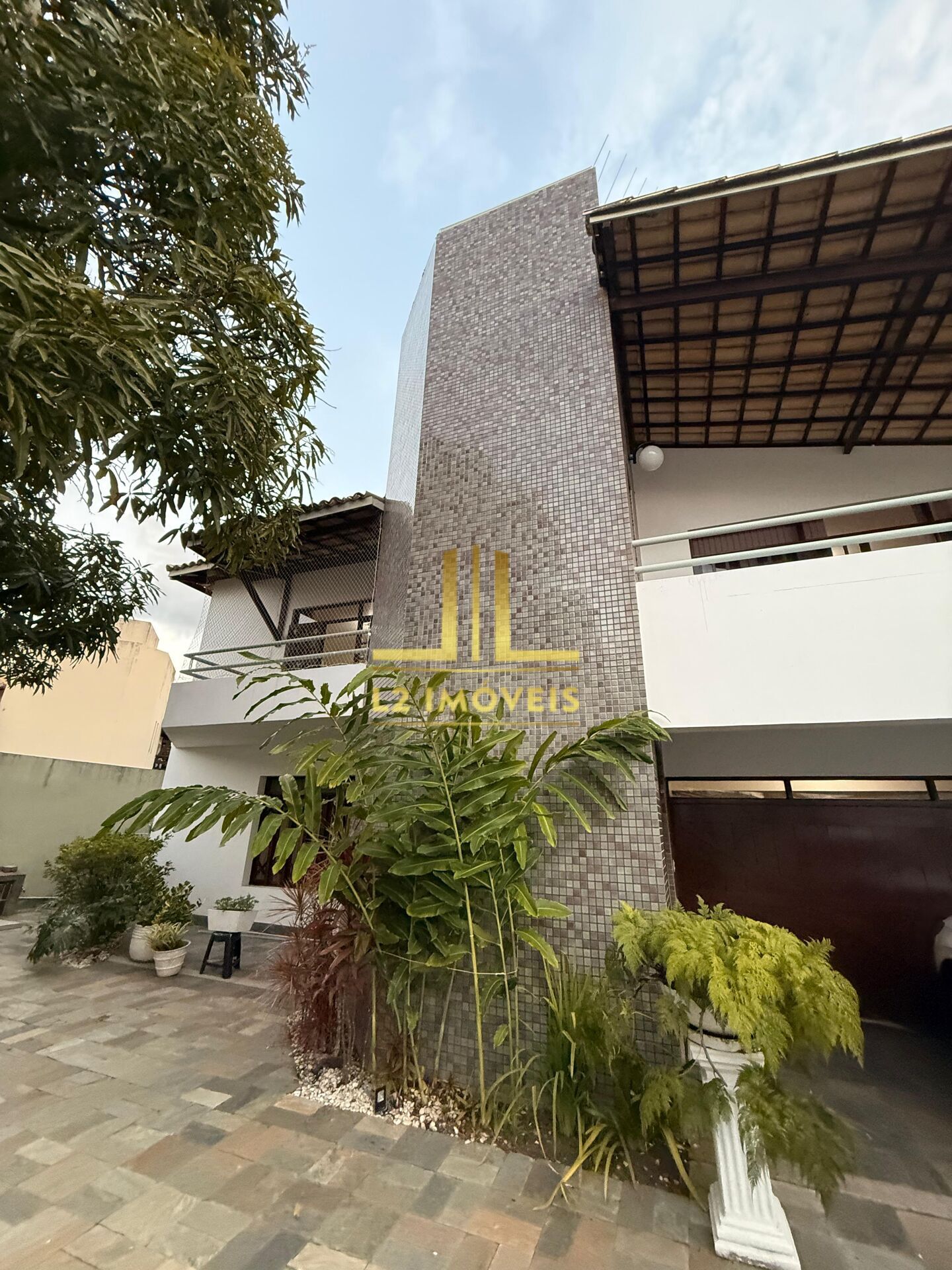 Casa, 5 quartos, 600 m² - Foto 12