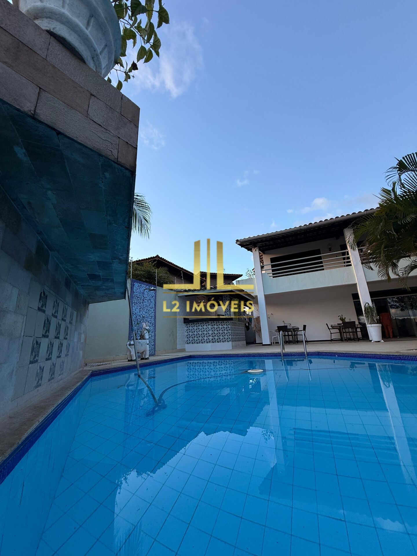 Casa, 5 quartos, 600 m² - Foto 16