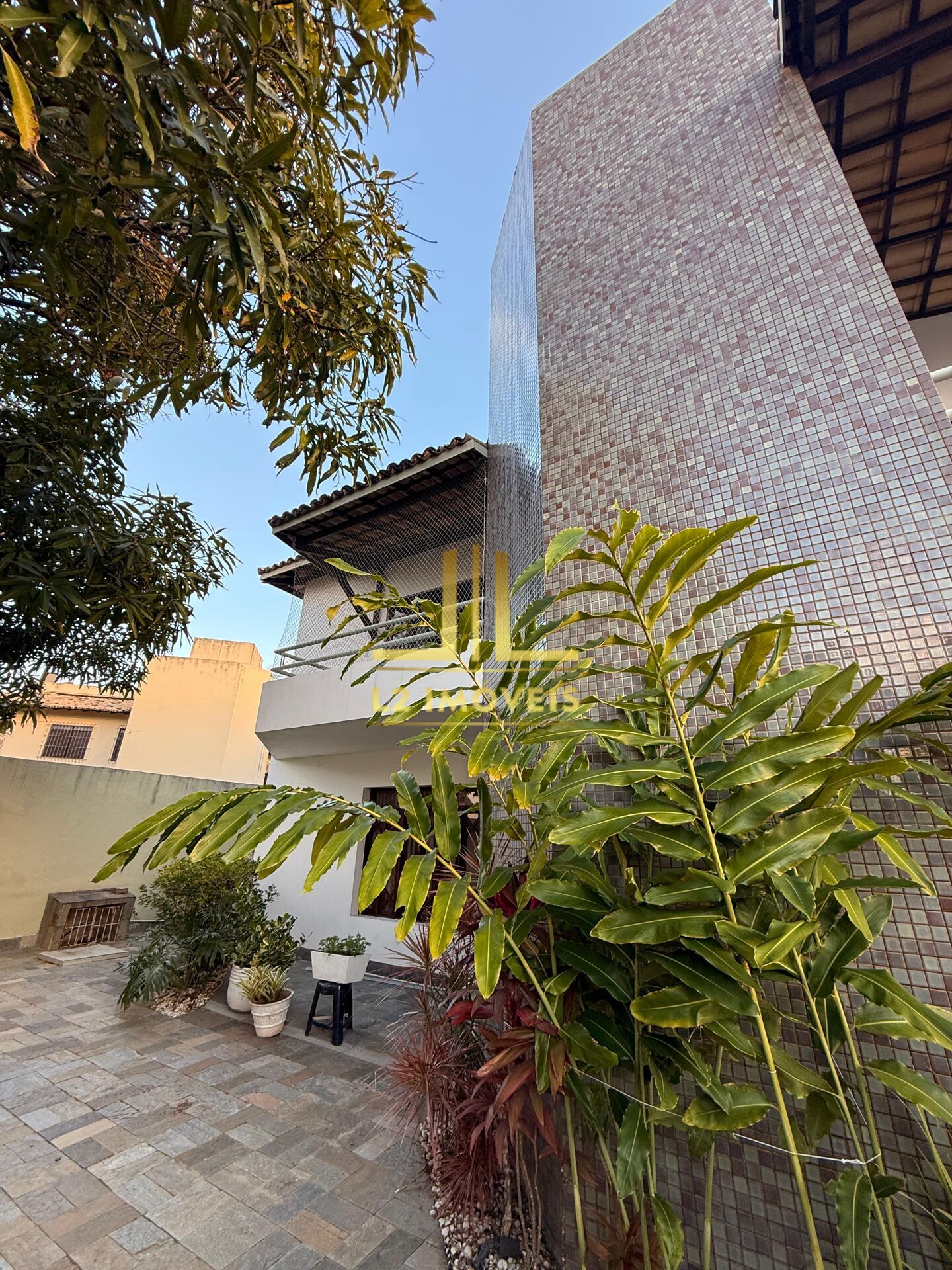 Casa, 5 quartos, 600 m² - Foto 10