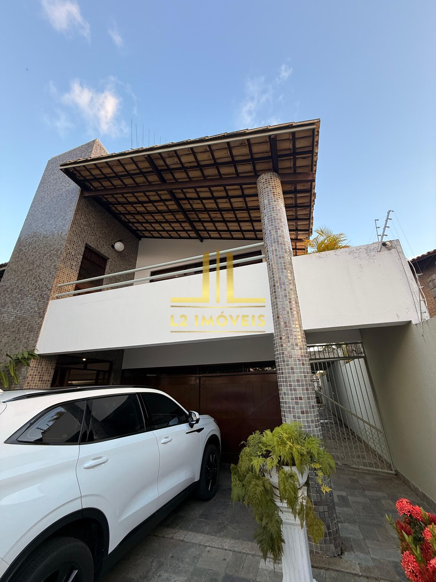 Casa, 5 quartos, 600 m² - Foto 4