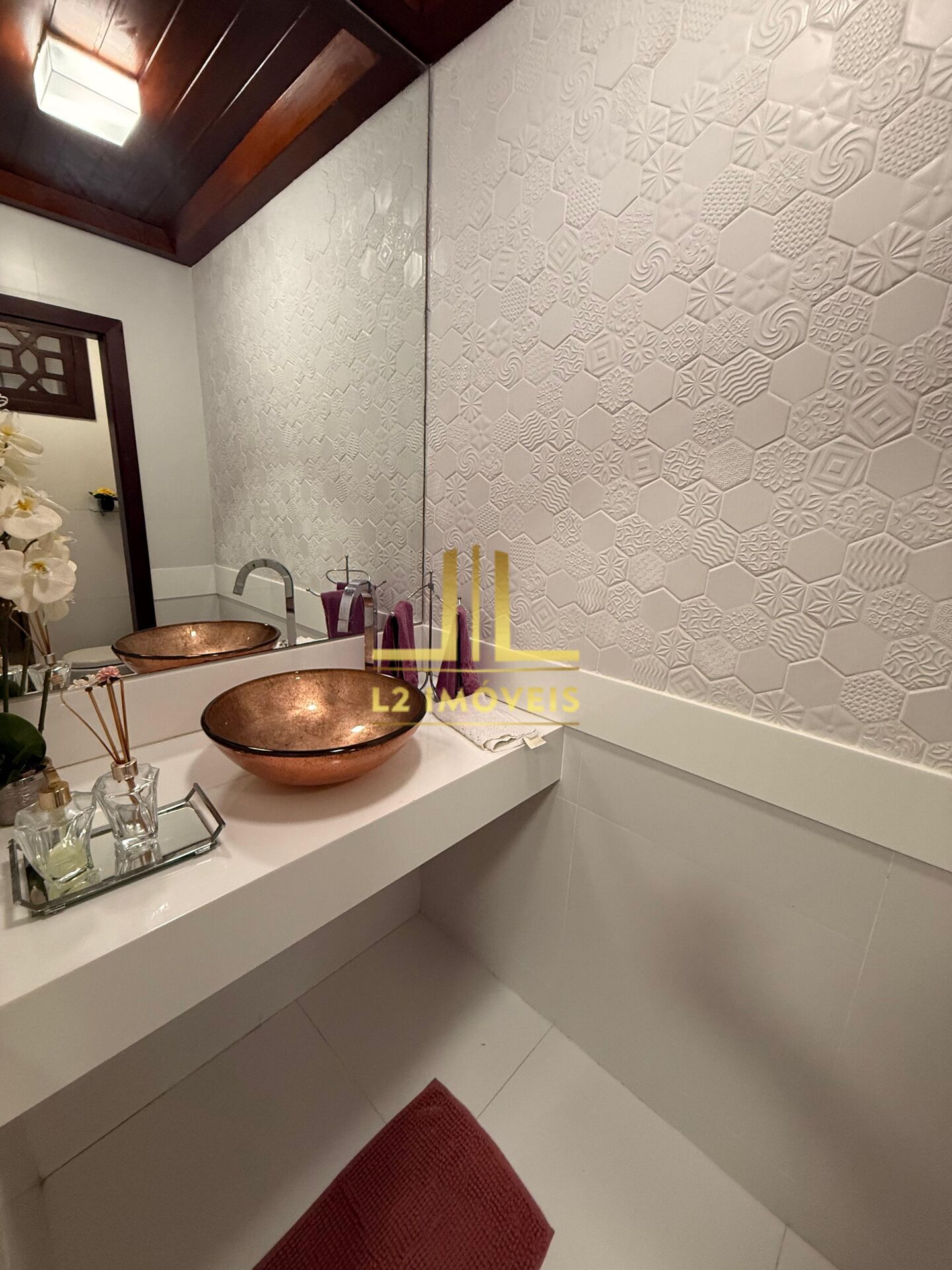 Casa, 5 quartos, 600 m² - Foto 32