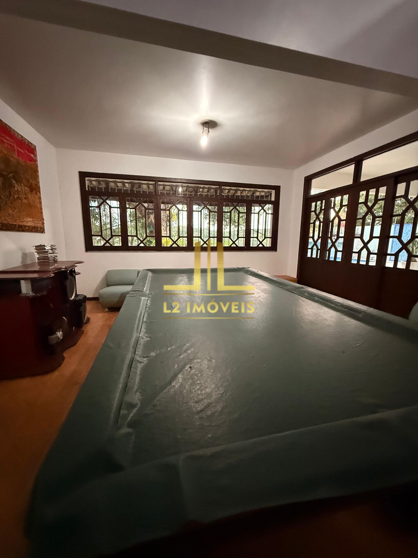 Casa, 5 quartos, 600 m² - Foto 48