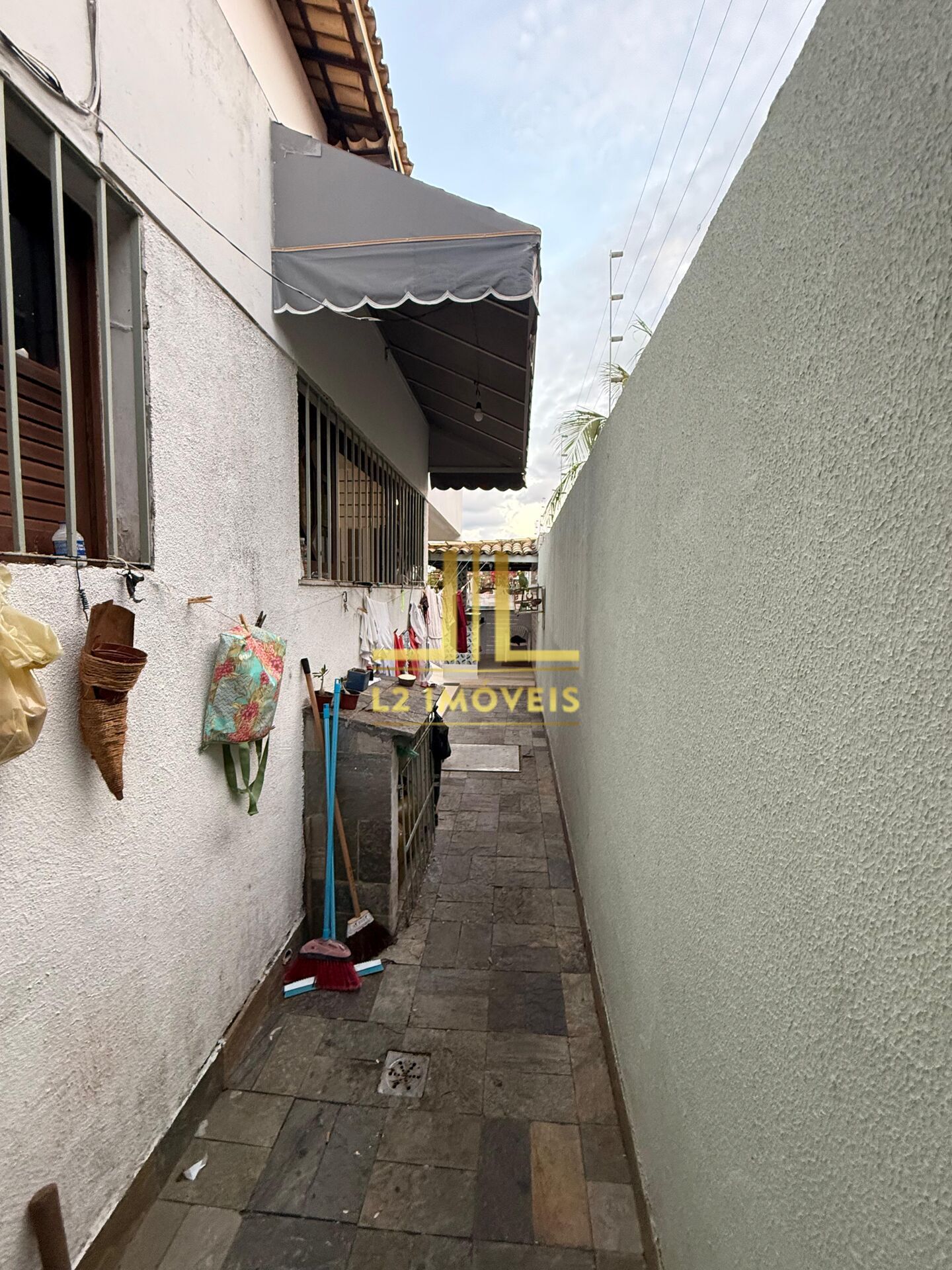 Casa, 5 quartos, 600 m² - Foto 14