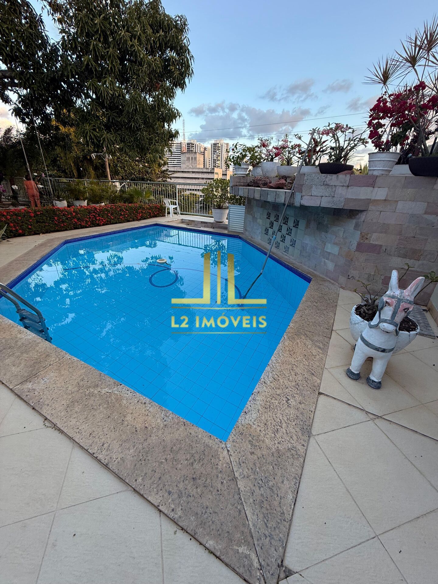 Casa, 5 quartos, 600 m² - Foto 19