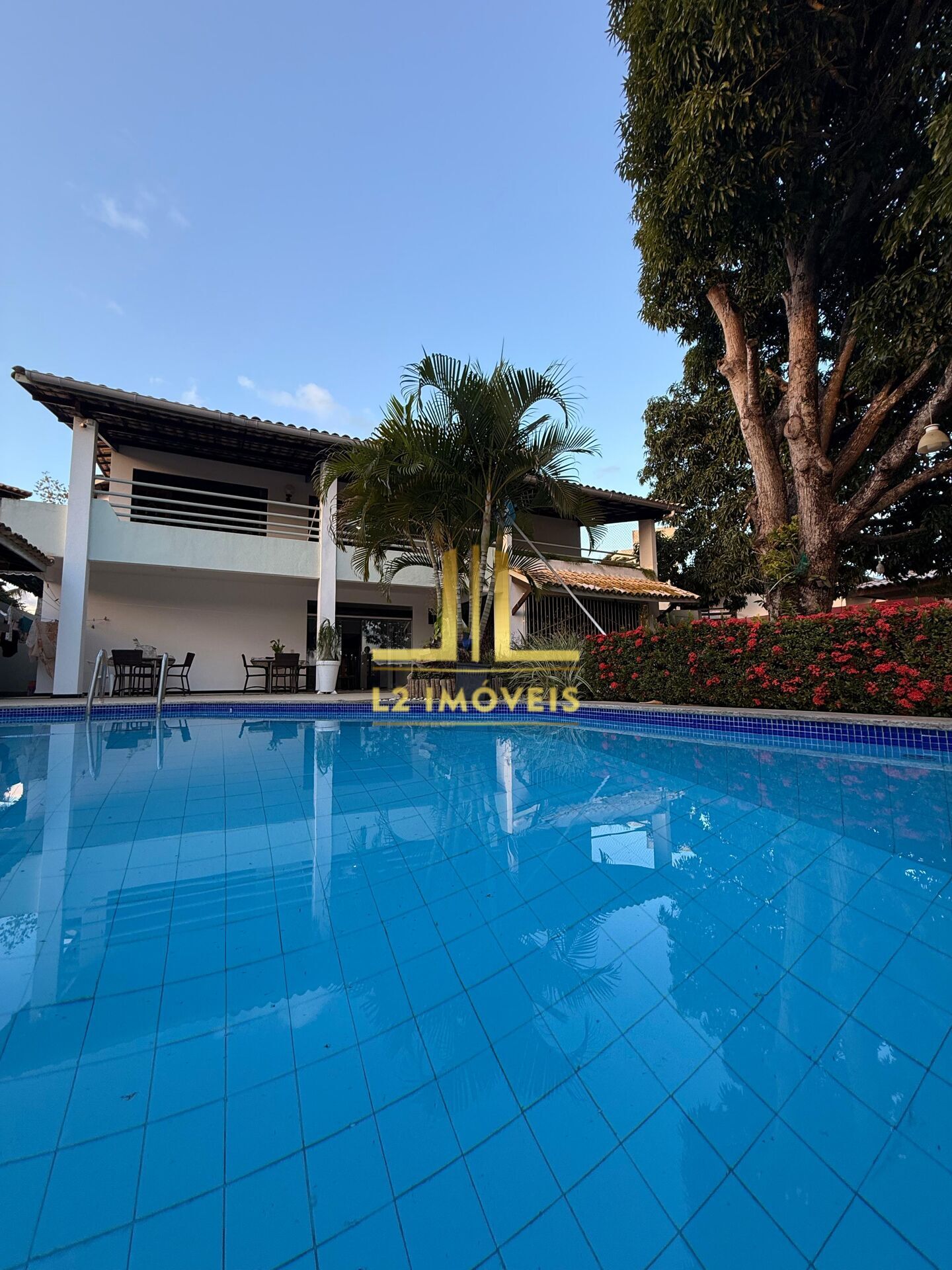 Casa, 5 quartos, 600 m² - Foto 6