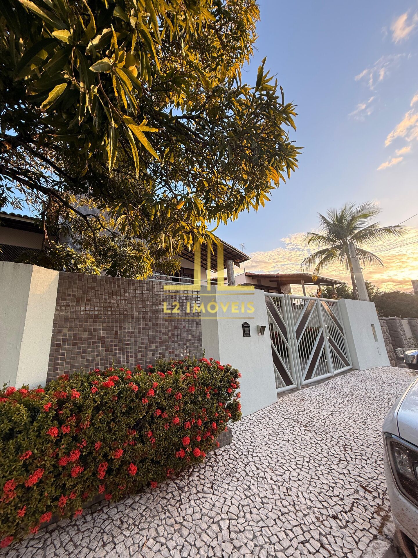 Casa, 5 quartos, 600 m² - Foto 13