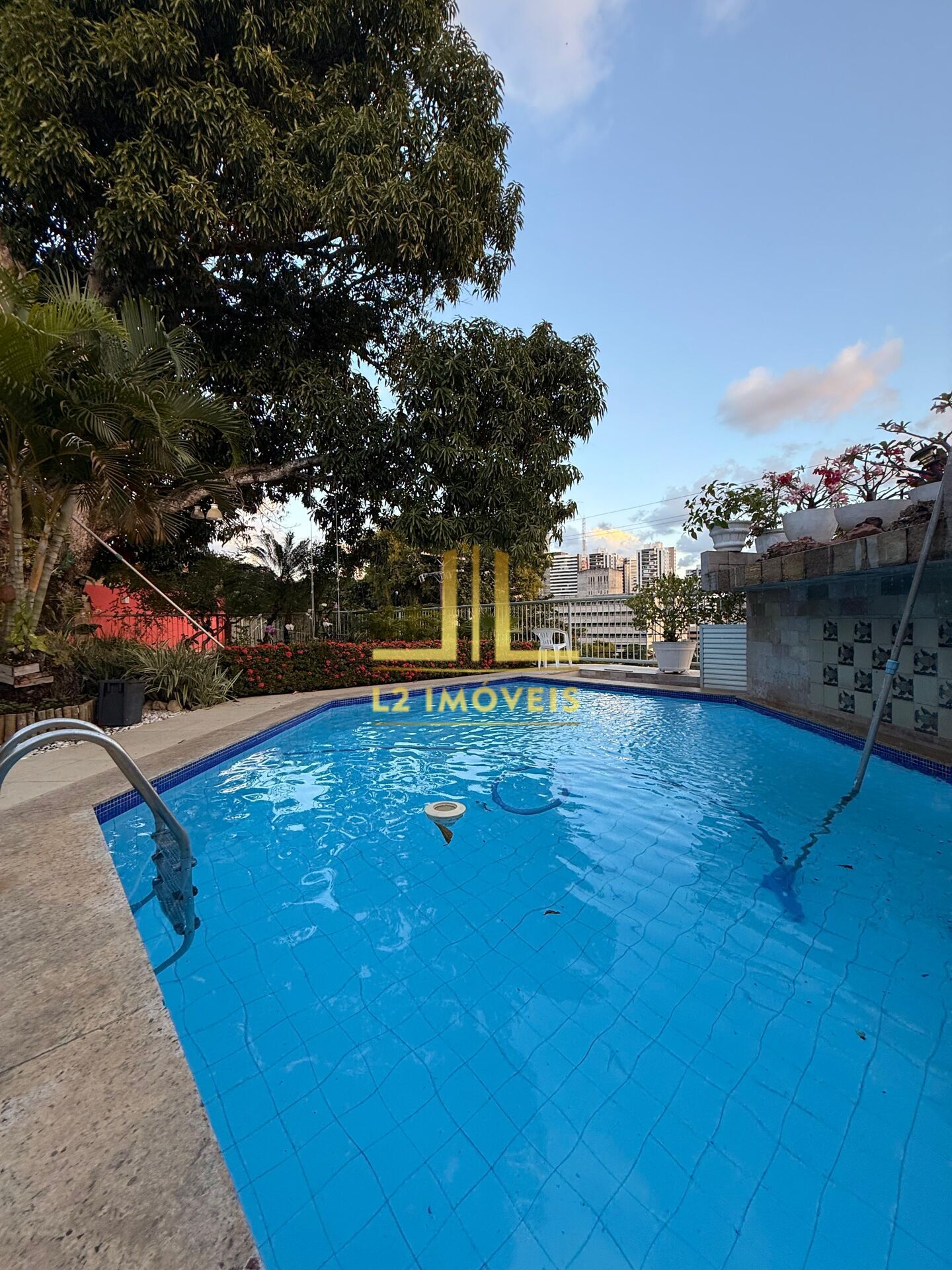 Casa, 5 quartos, 600 m² - Foto 18