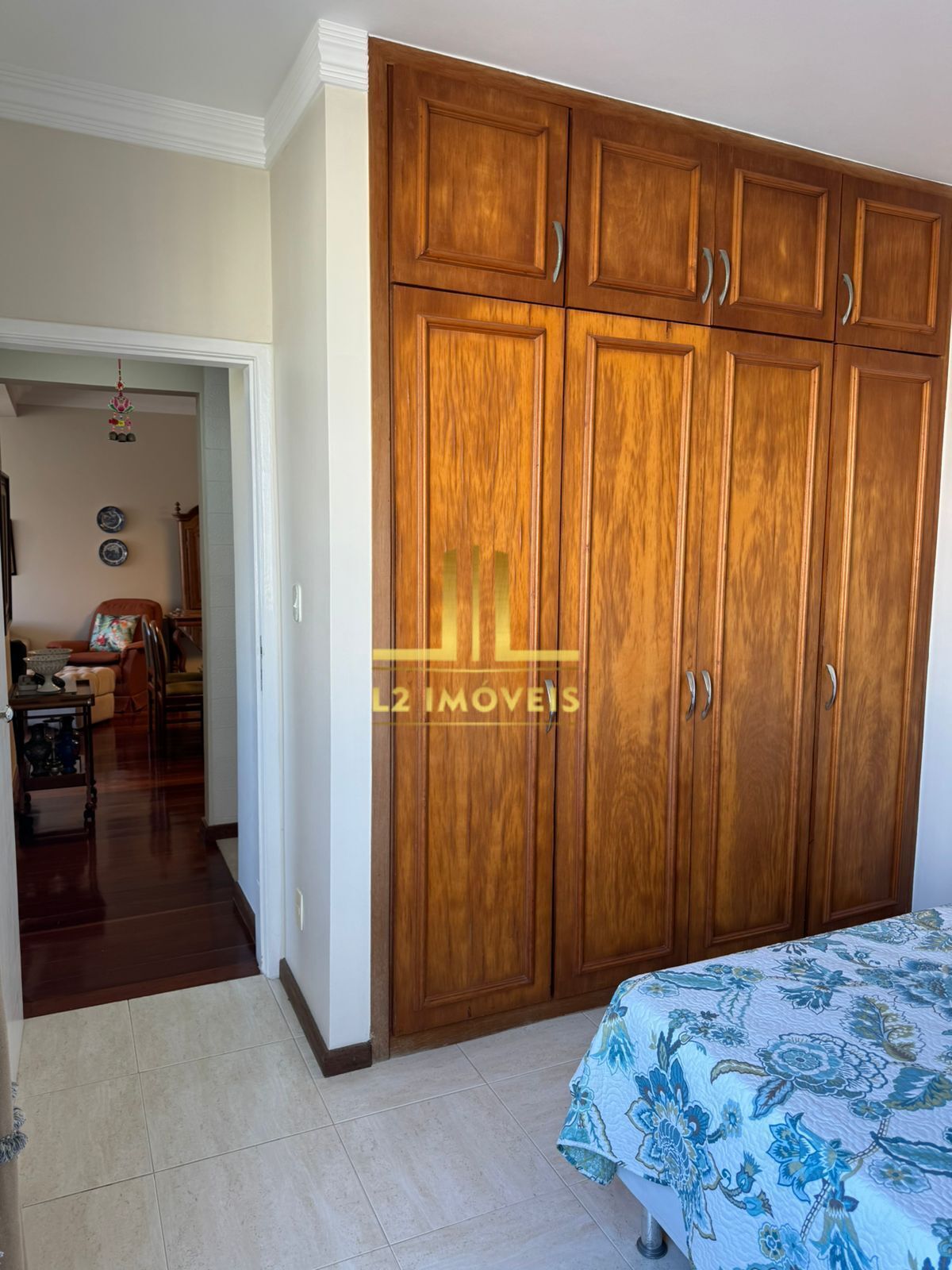 Apartamento - Barra