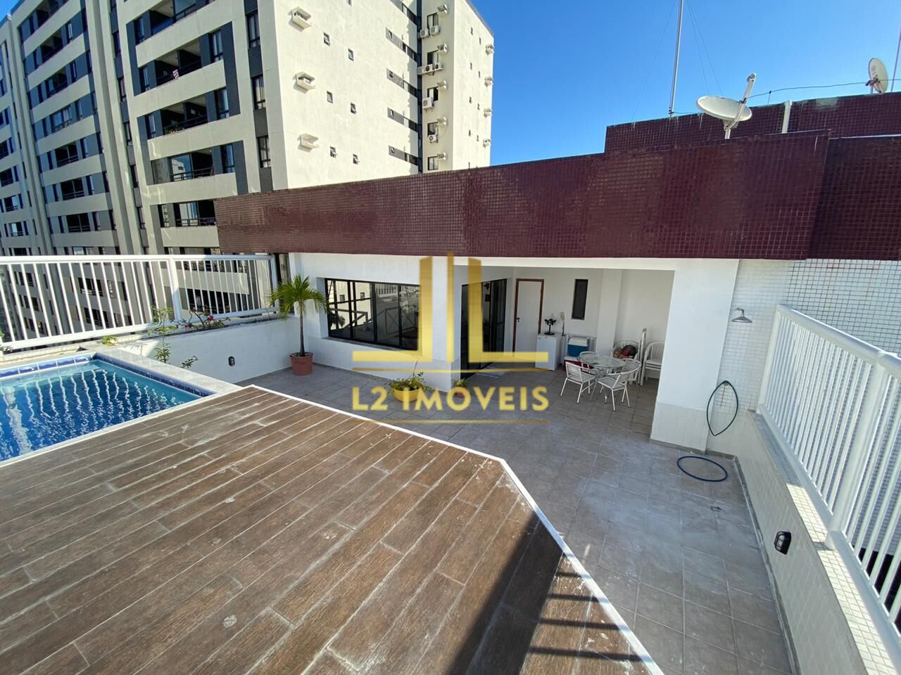 Cobertura à venda com 3 quartos, 270m² - Foto 29