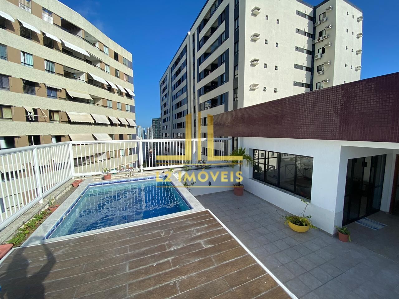 Cobertura à venda com 3 quartos, 270m² - Foto 28