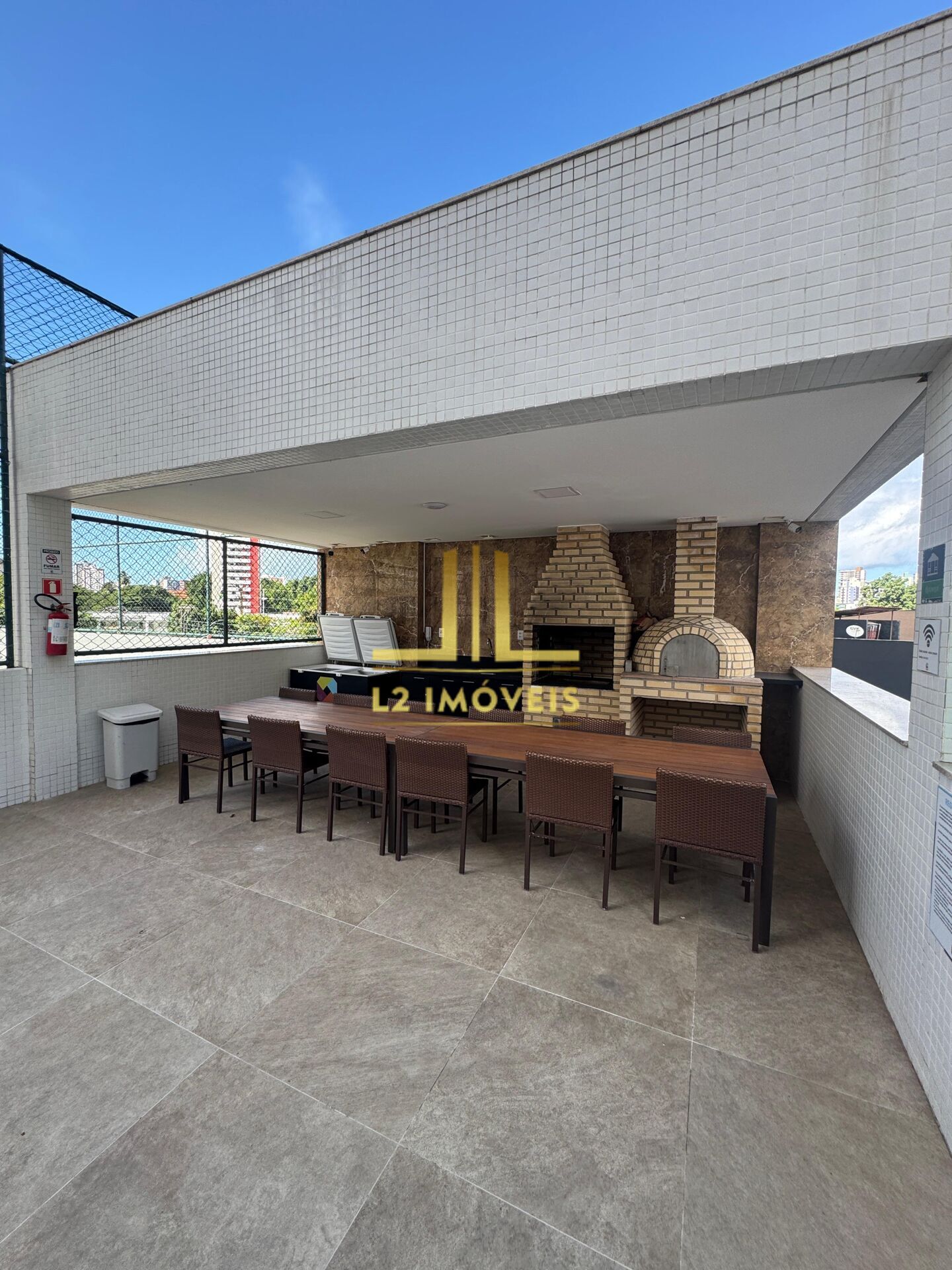 Apartamento, 3 quartos, 126 m² - Foto 19