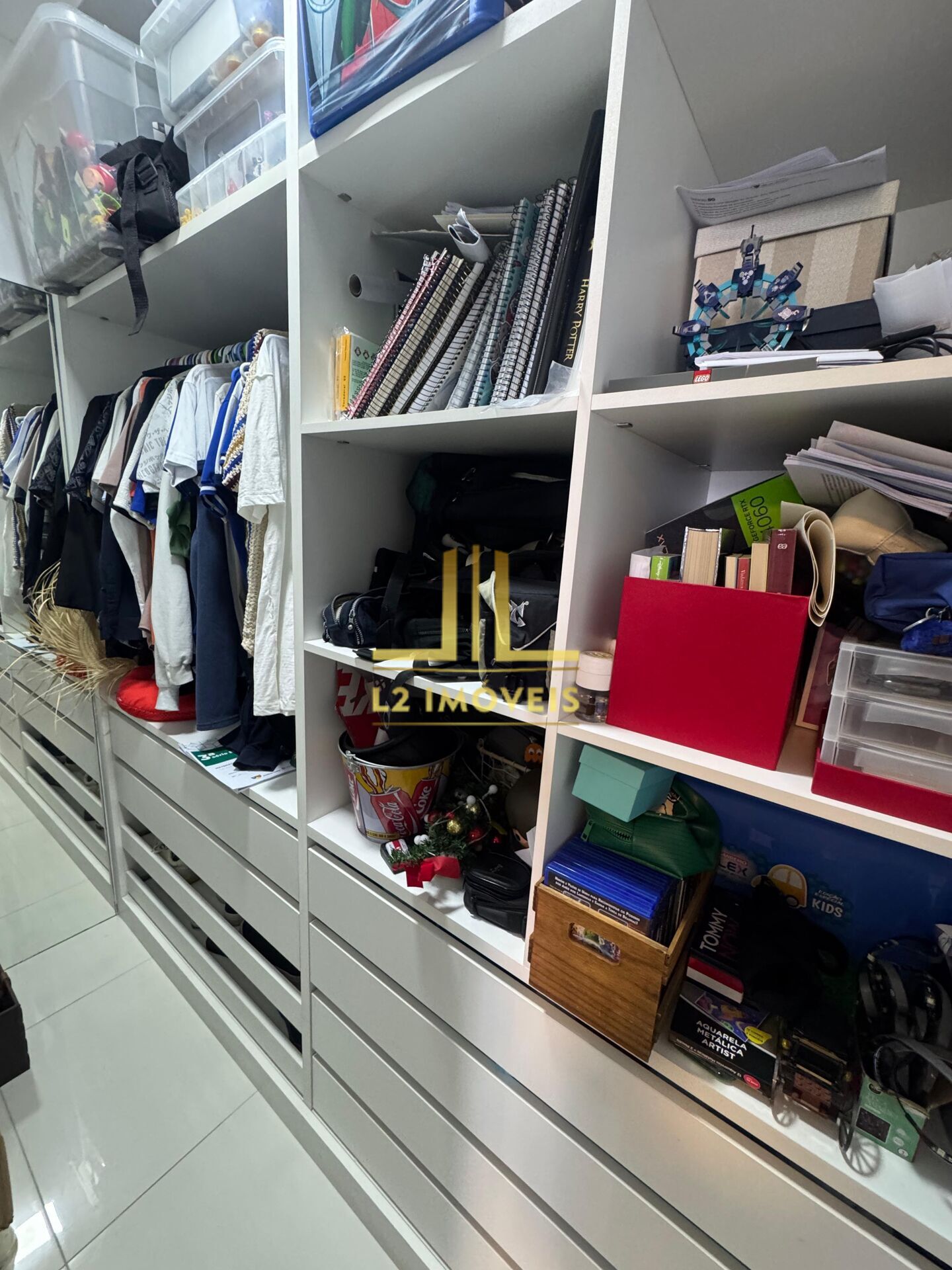 Apartamento, 3 quartos, 126 m² - Foto 10