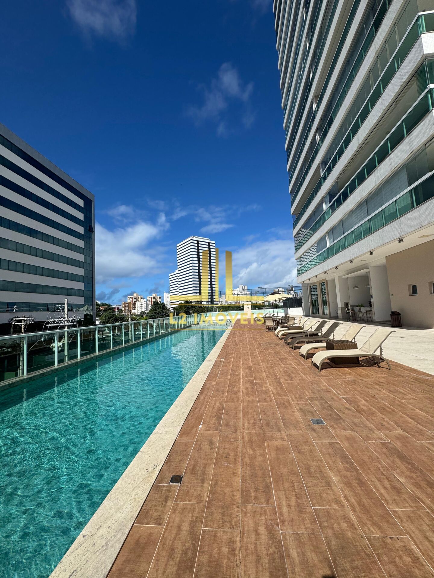 Apartamento, 3 quartos, 126 m² - Foto 24