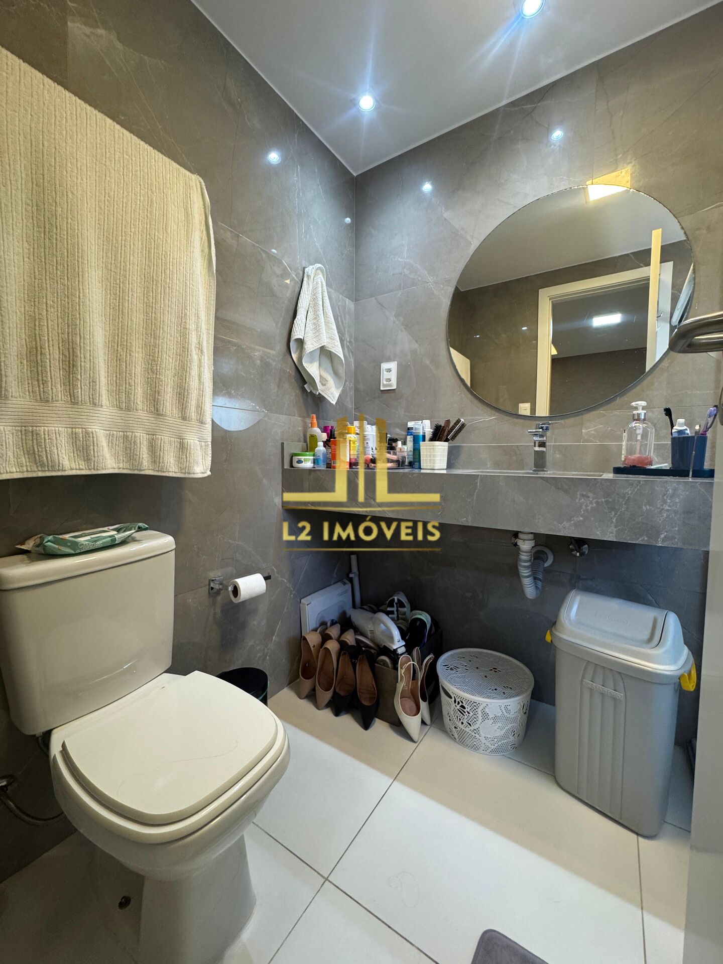 Apartamento, 3 quartos, 126 m² - Foto 15