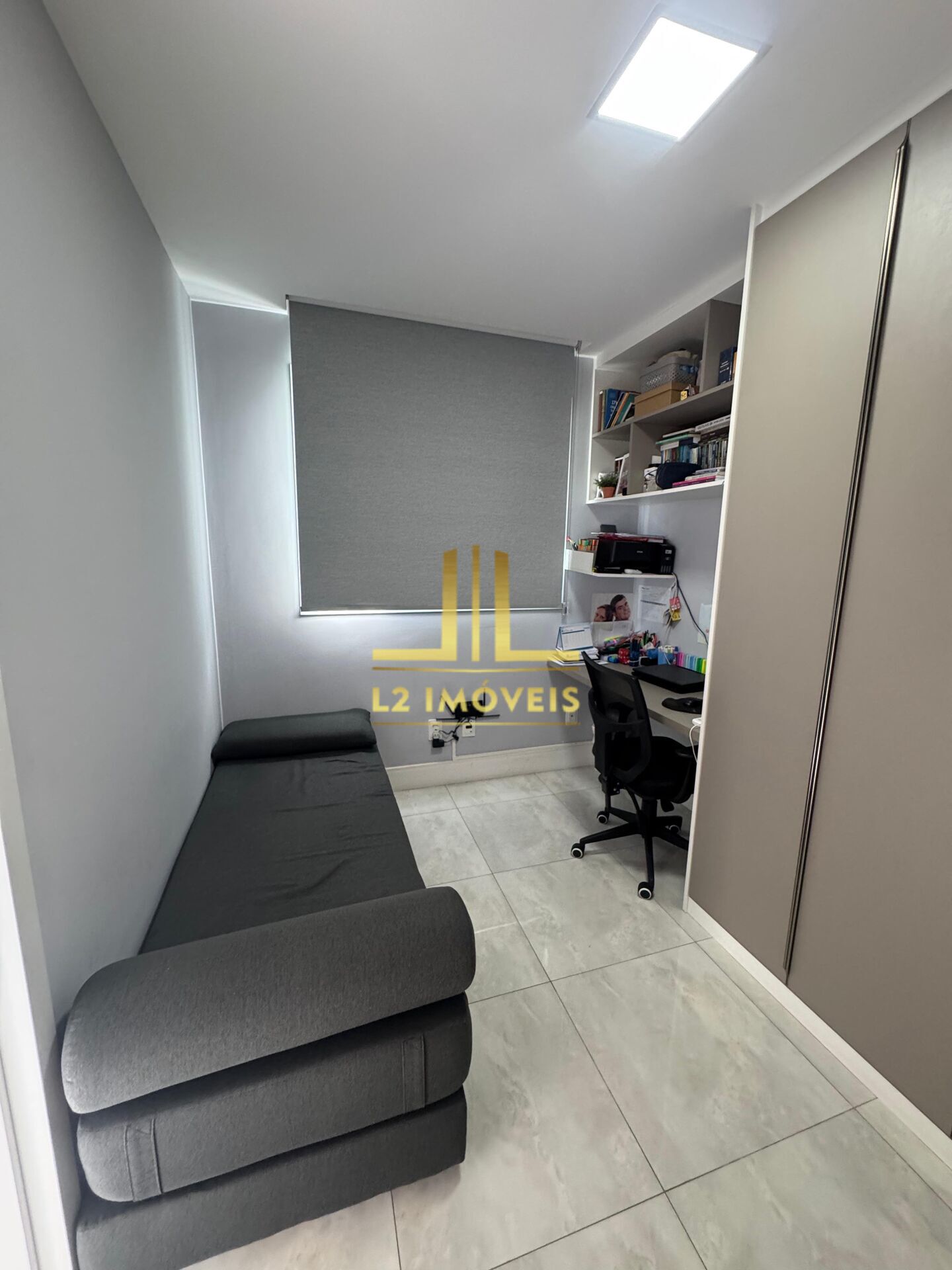 Apartamento, 3 quartos, 126 m² - Foto 5