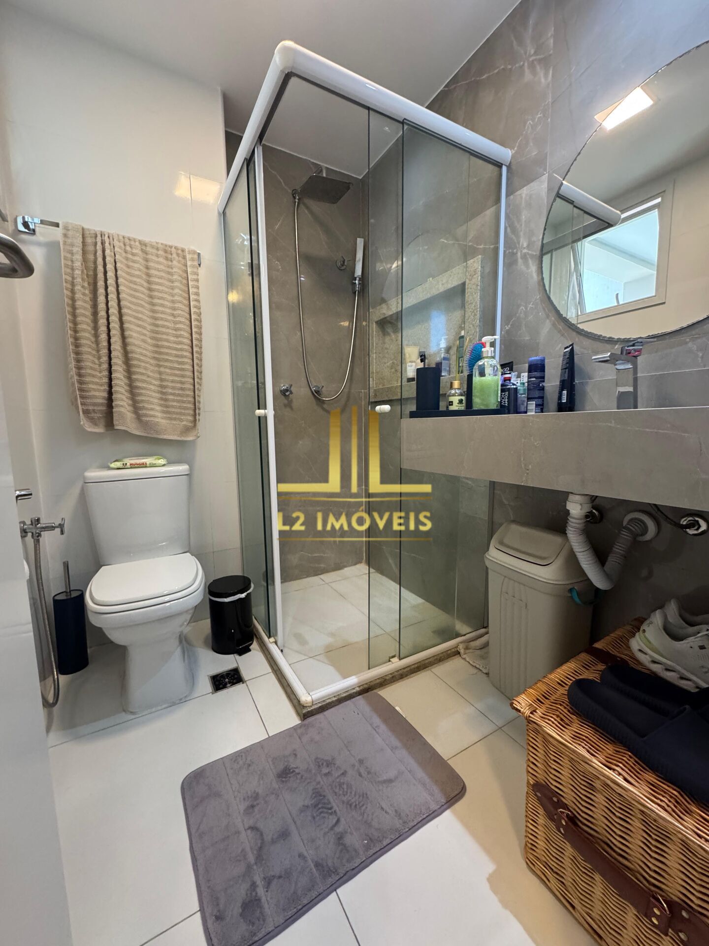 Apartamento, 3 quartos, 126 m² - Foto 14