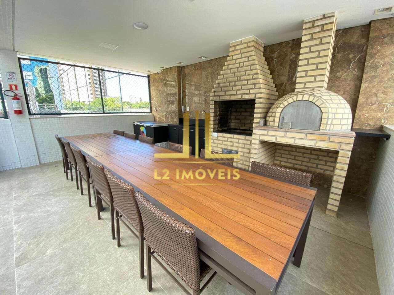 Apartamento, 3 quartos, 126 m² - Foto 23