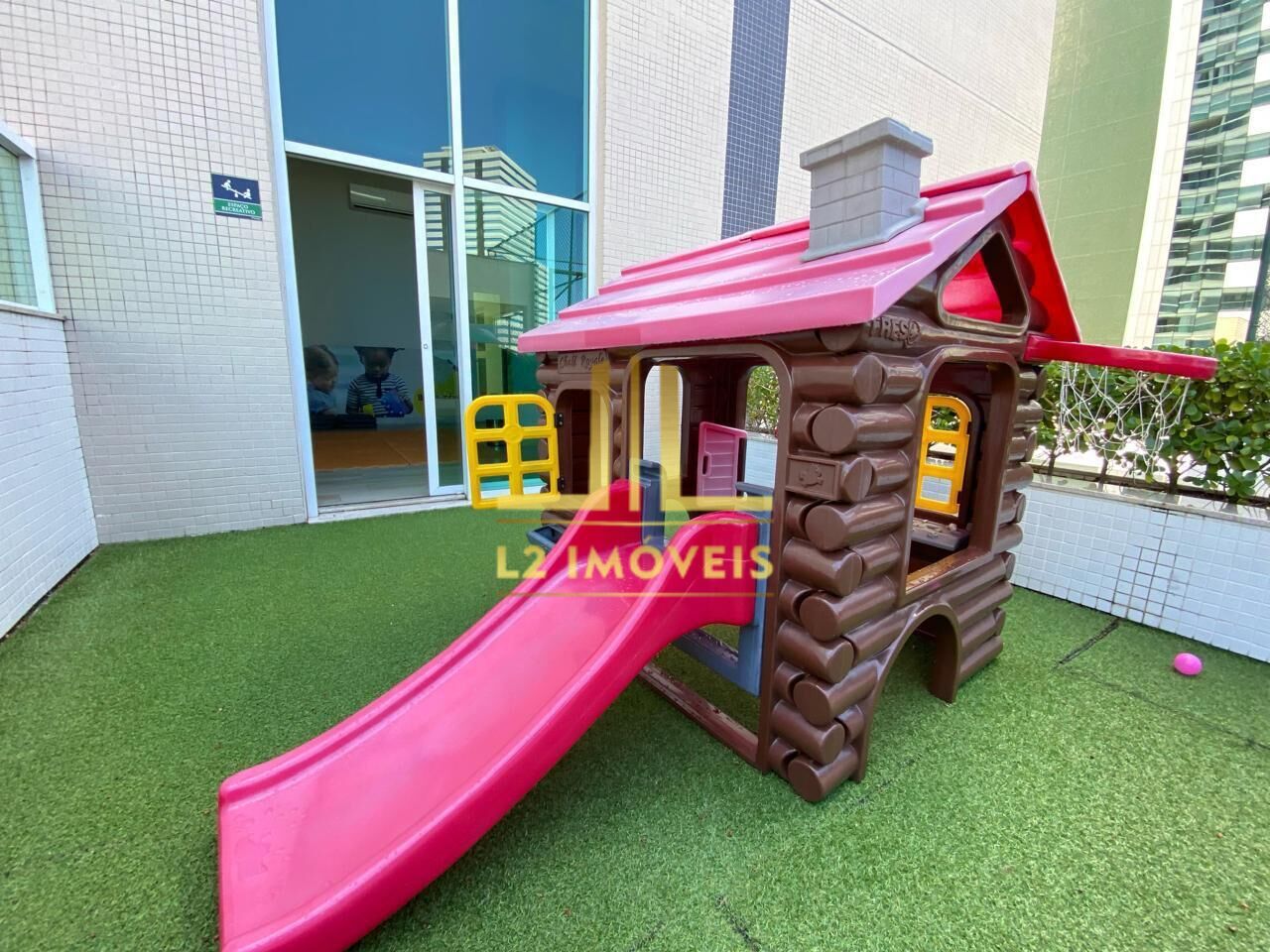 Apartamento, 3 quartos, 126 m² - Foto 22