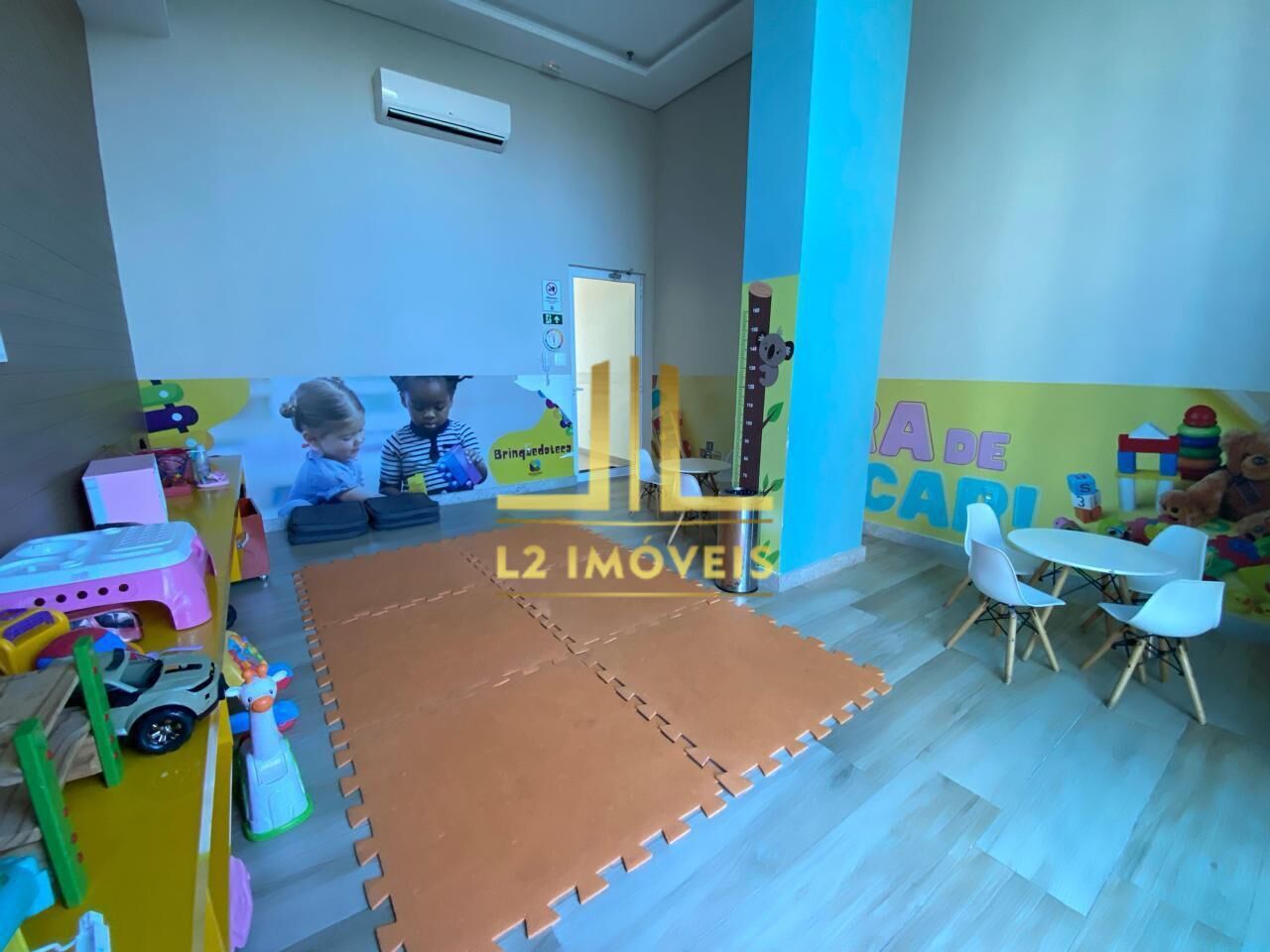 Apartamento, 3 quartos, 126 m² - Foto 20