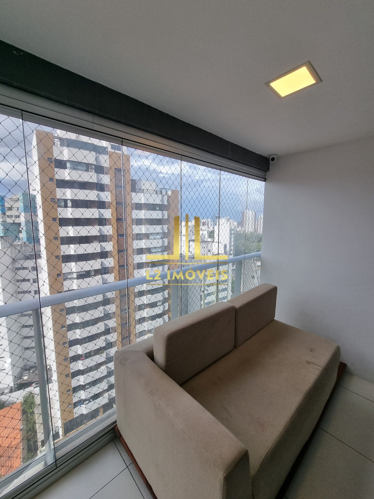 Apartamento à venda com 2 quartos, 78m² - Foto 6