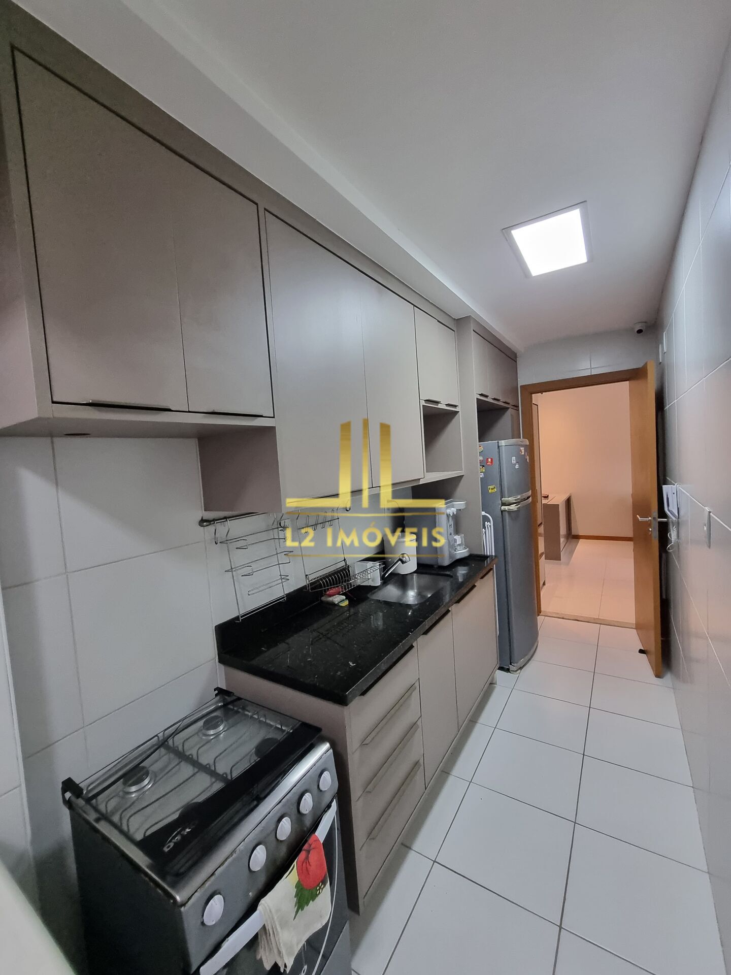 Apartamento à venda com 2 quartos, 78m² - Foto 24