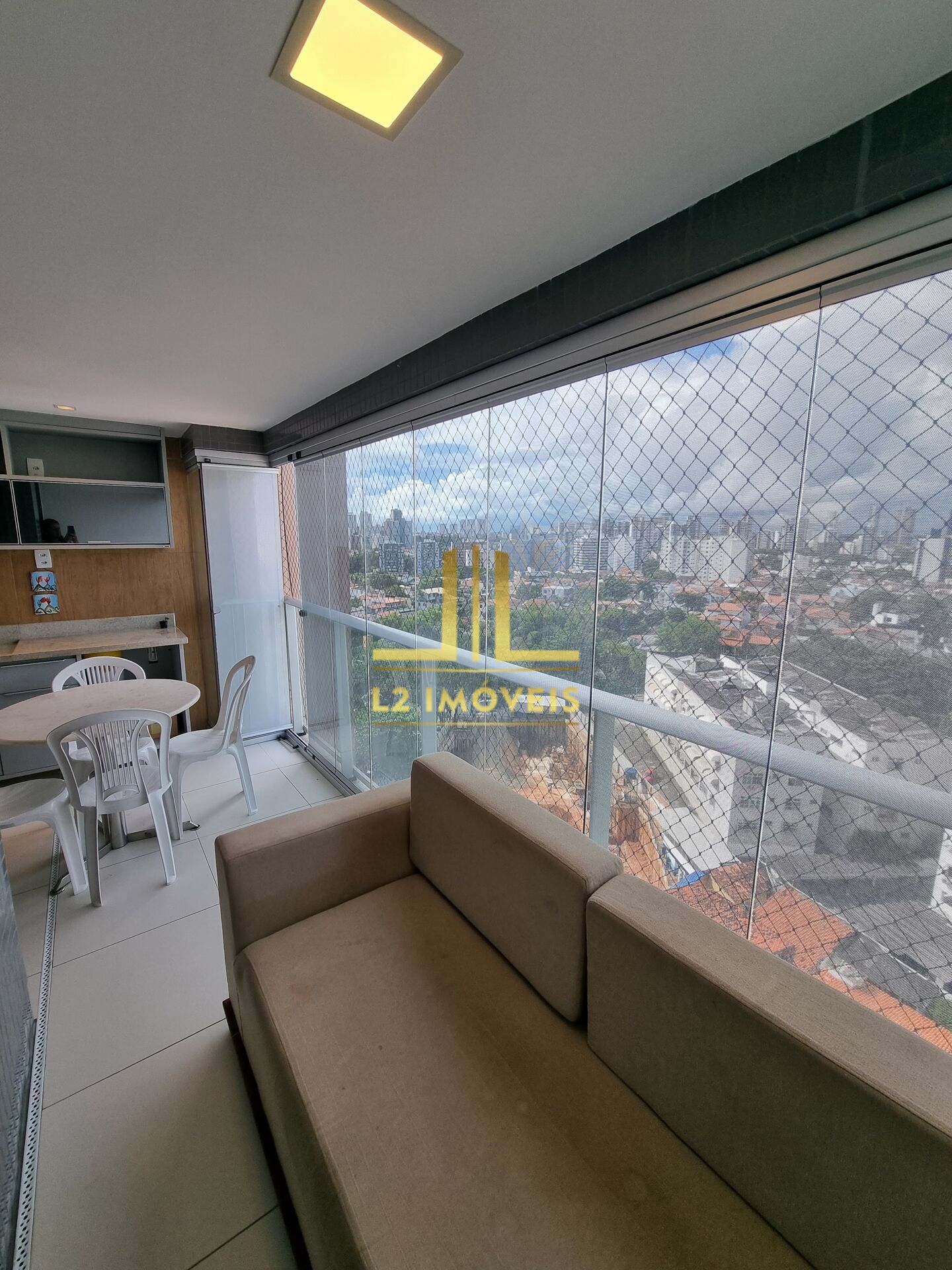 Apartamento à venda com 2 quartos, 78m² - Foto 7