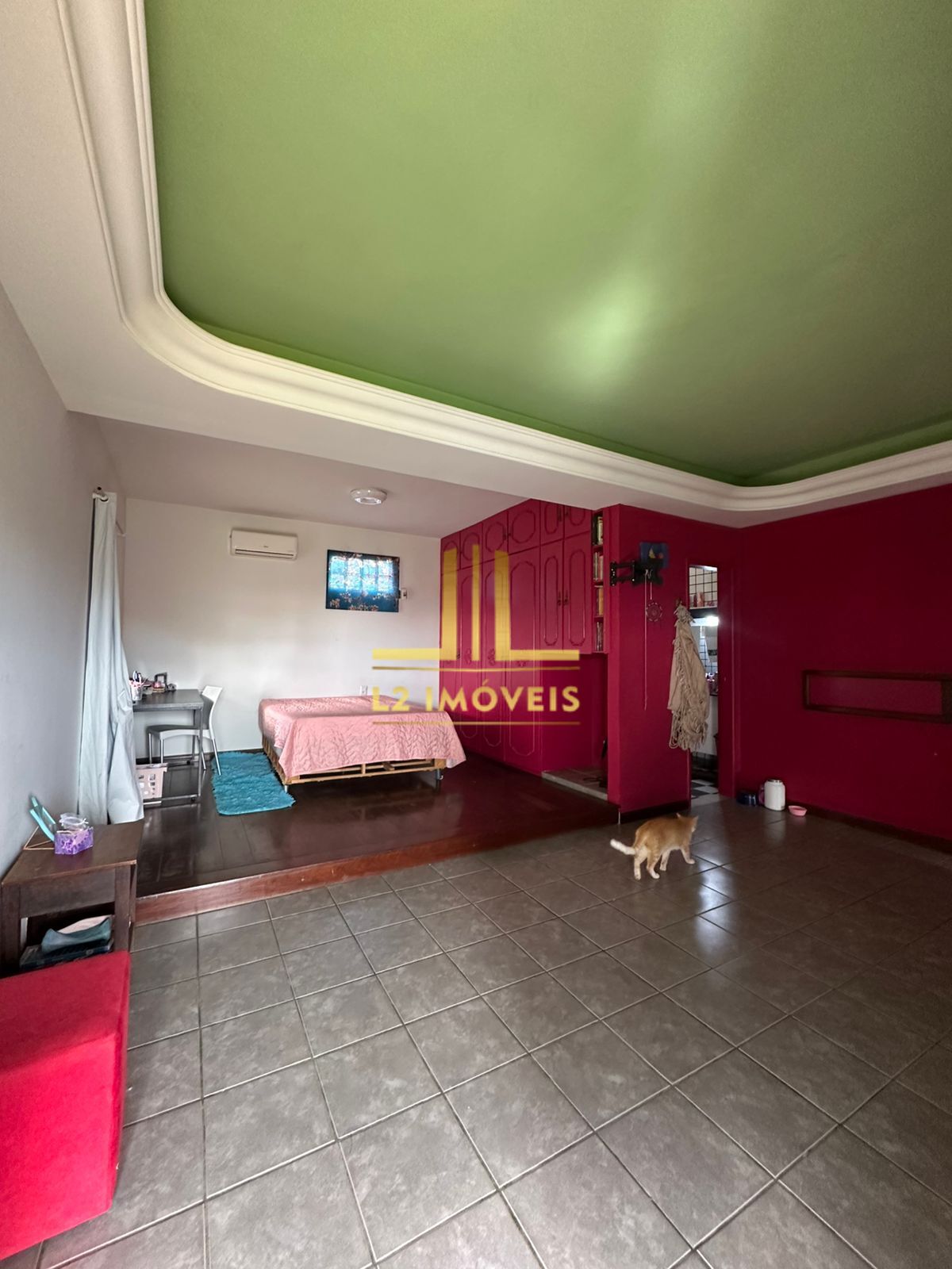 Casa de Condomínio, 4 quartos - Foto 5
