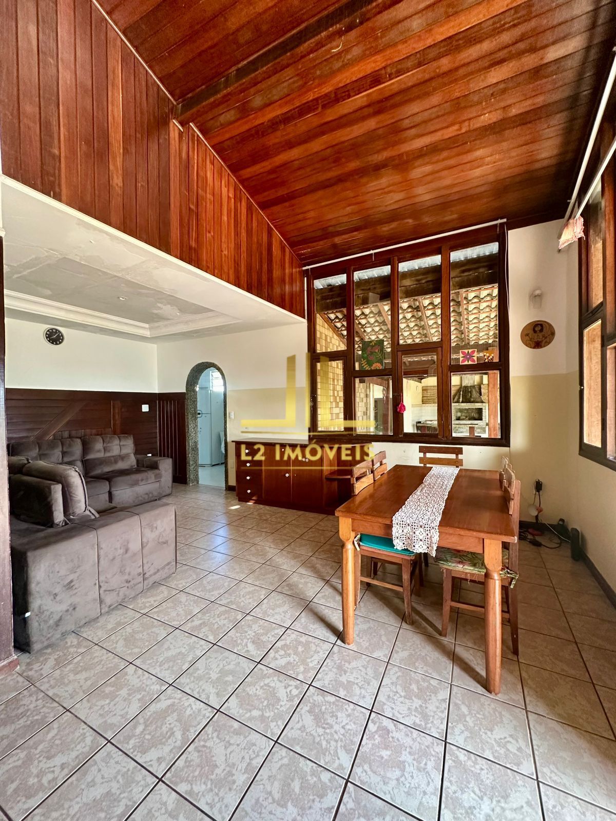 Casa de Condomínio, 4 quartos - Foto 4