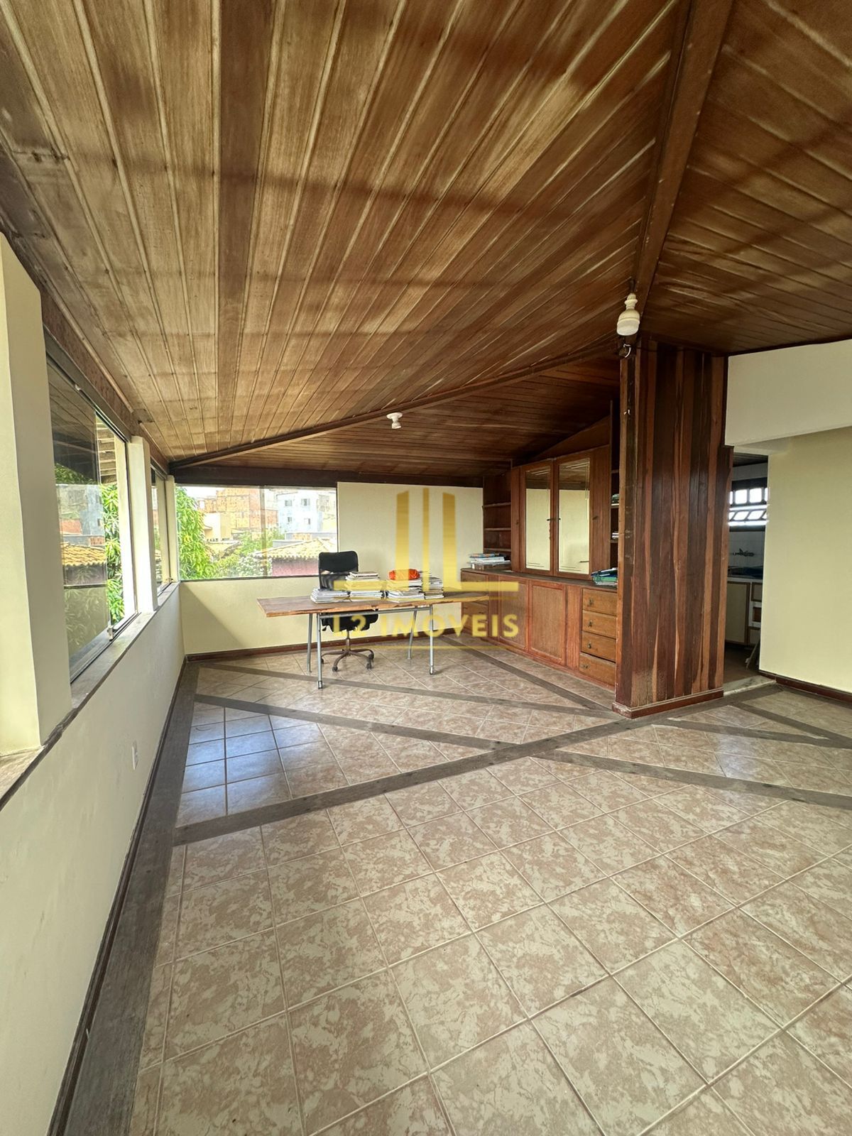 Casa de Condomínio, 4 quartos - Foto 17