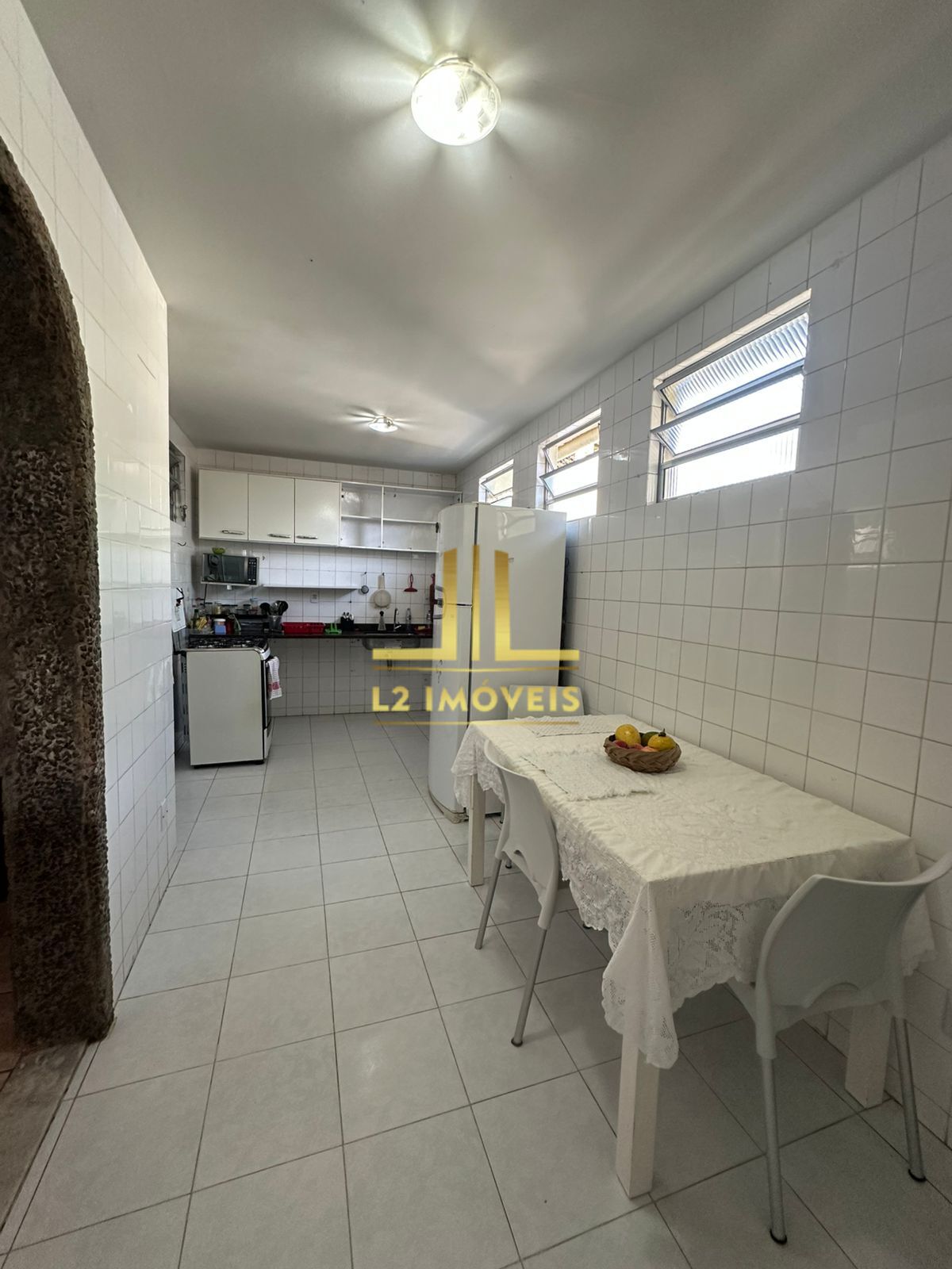 Casa de Condomínio, 4 quartos - Foto 21