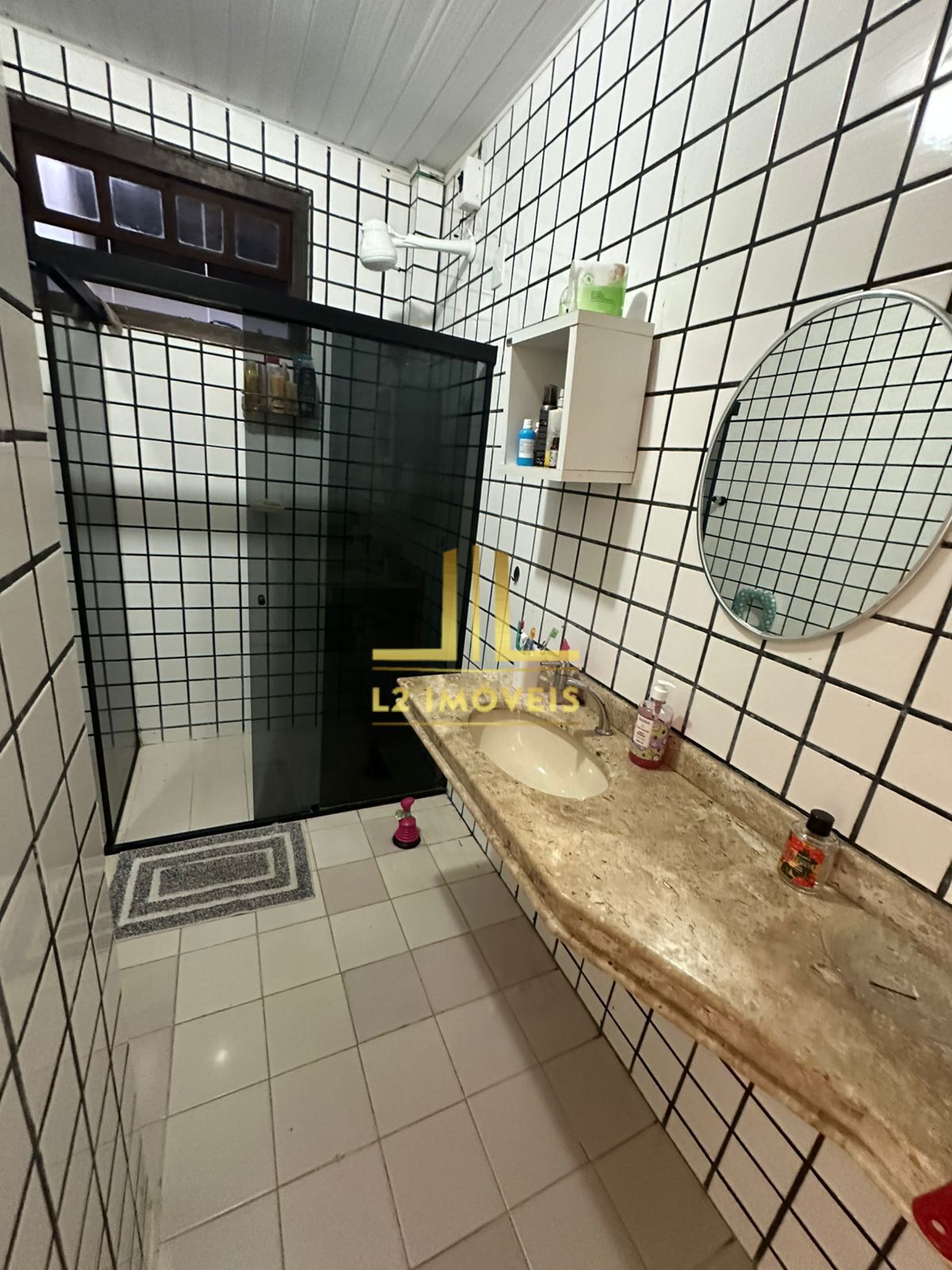 Casa de Condomínio, 4 quartos - Foto 10