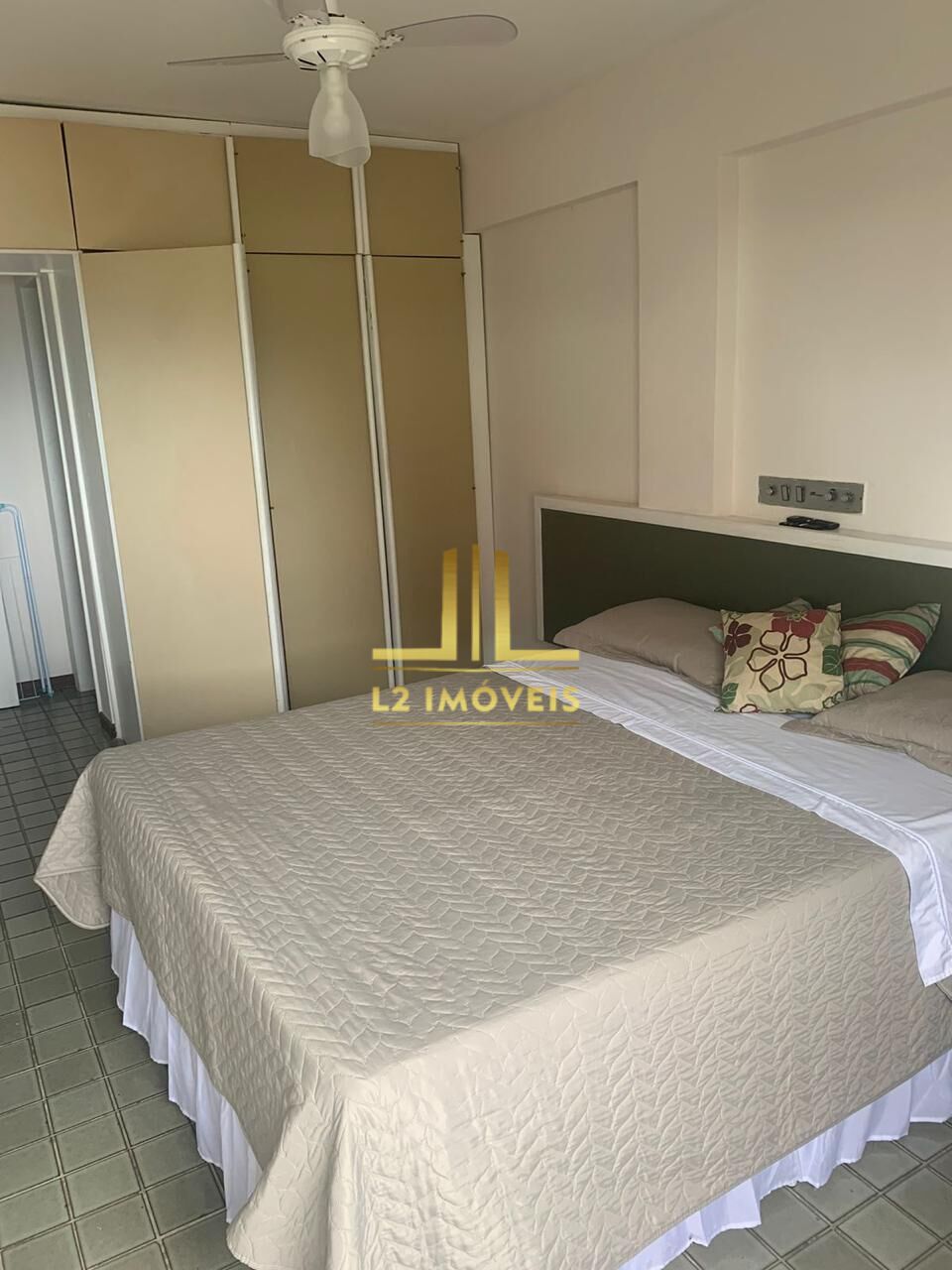 Apartamento à venda com 1 quarto, 54m² - Foto 10