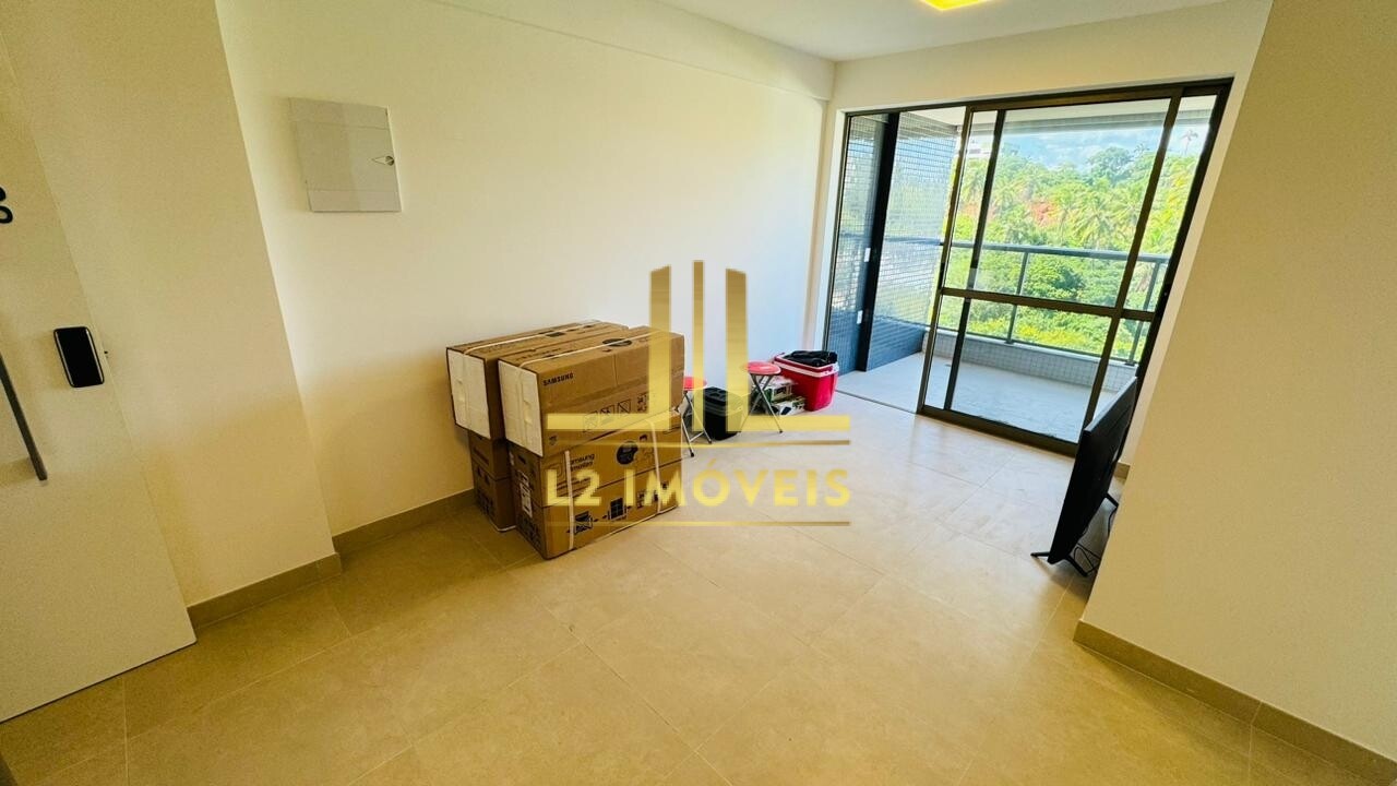 Apartamento à venda com 2 quartos, 67m² - Foto 4