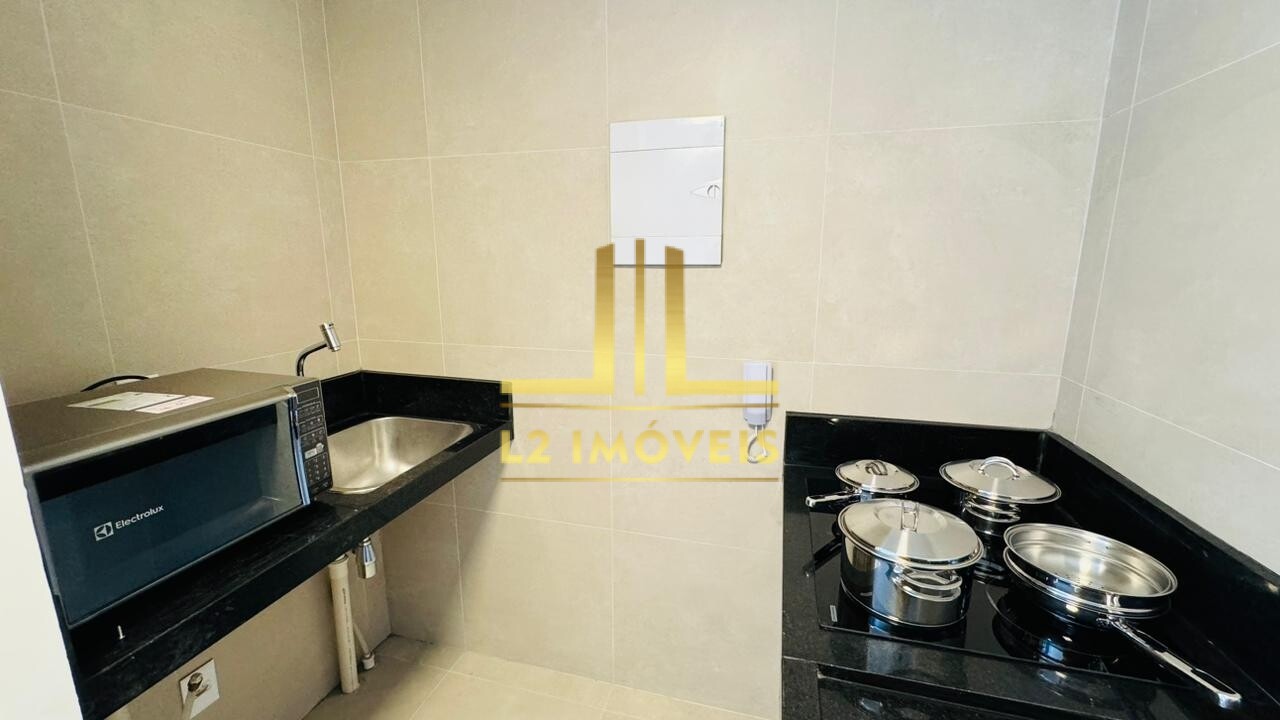 Apartamento à venda com 2 quartos, 67m² - Foto 10