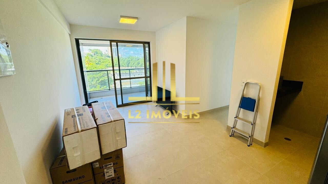 Apartamento à venda com 2 quartos, 67m² - Foto 5