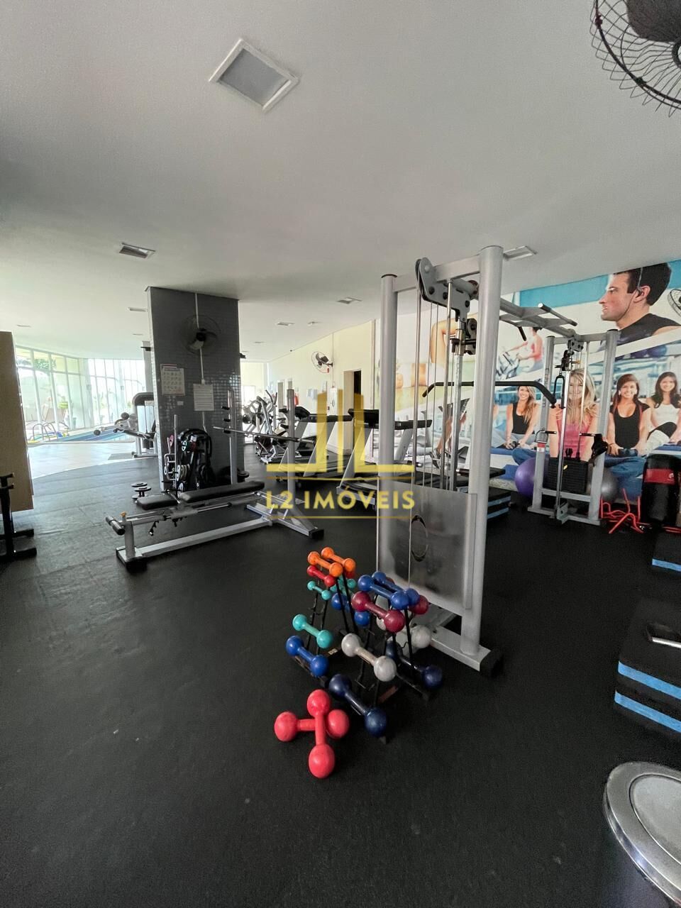 Apartamento, 2 quartos, 90 m² - Foto 23