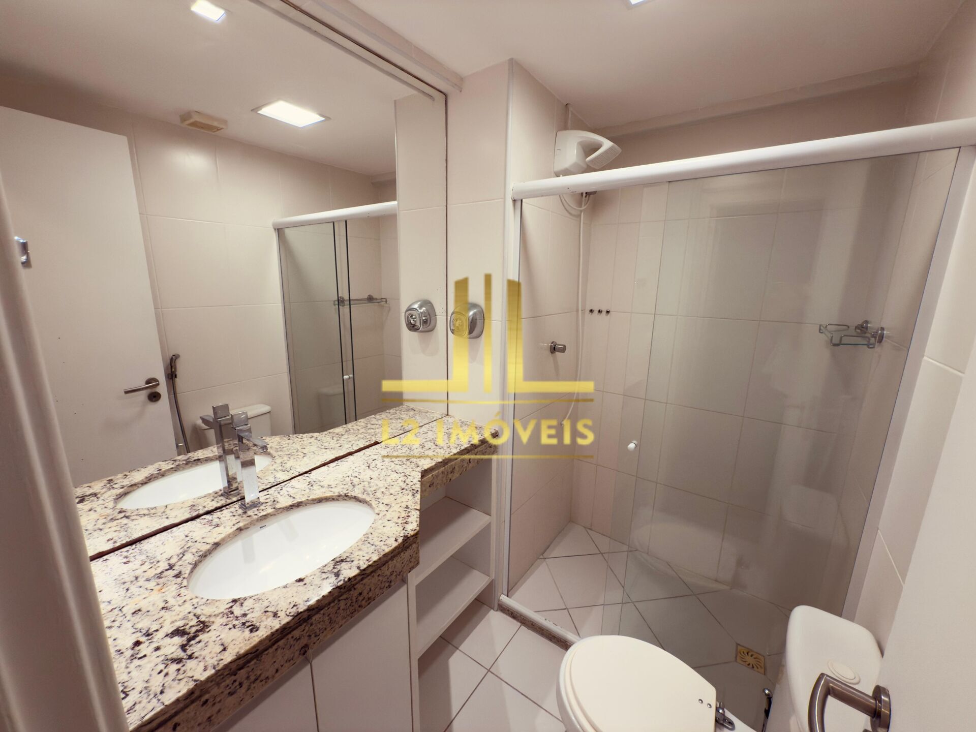 Apartamento, 2 quartos, 90 m² - Foto 15