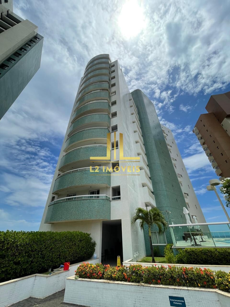 Apartamento, 2 quartos, 90 m² - Foto 17
