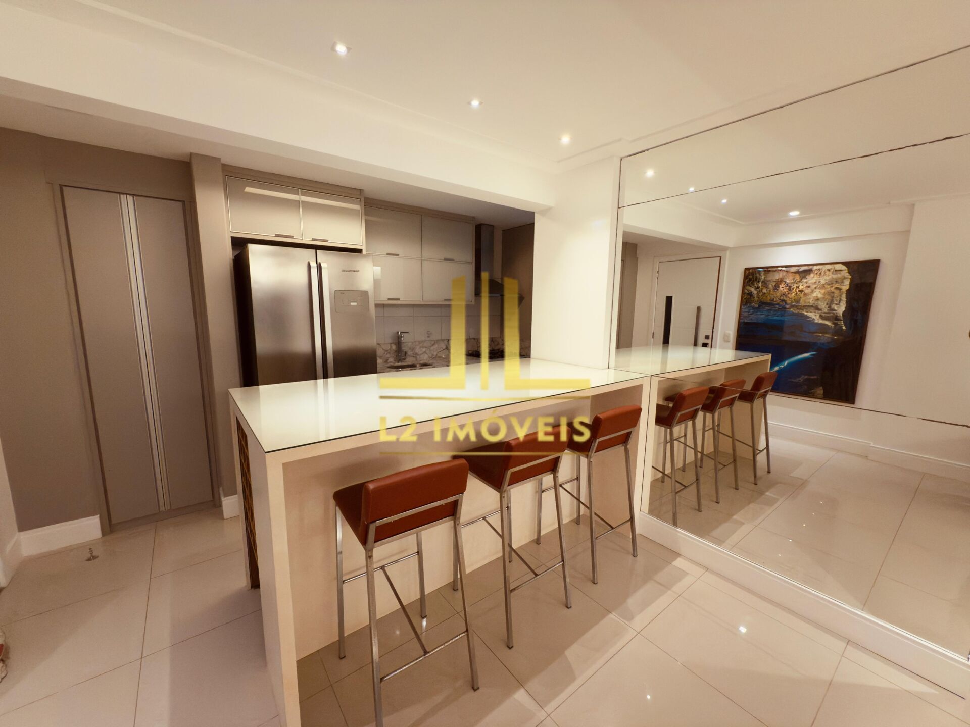 Apartamento, 2 quartos, 90 m² - Foto 26
